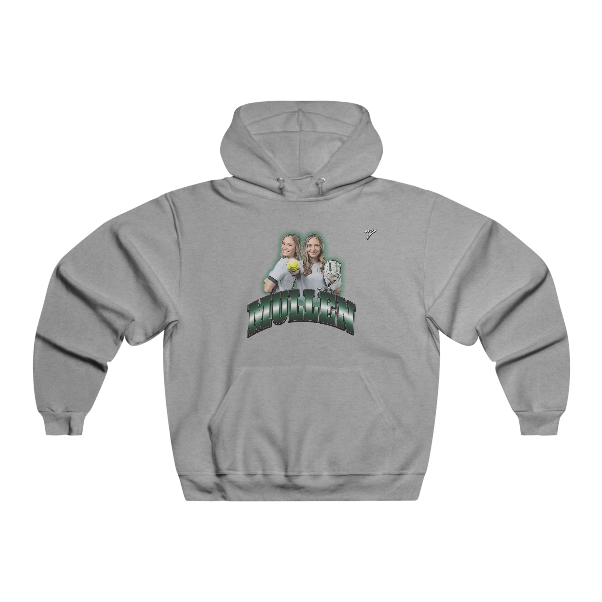 Ava Mullen Vintage Hoodie