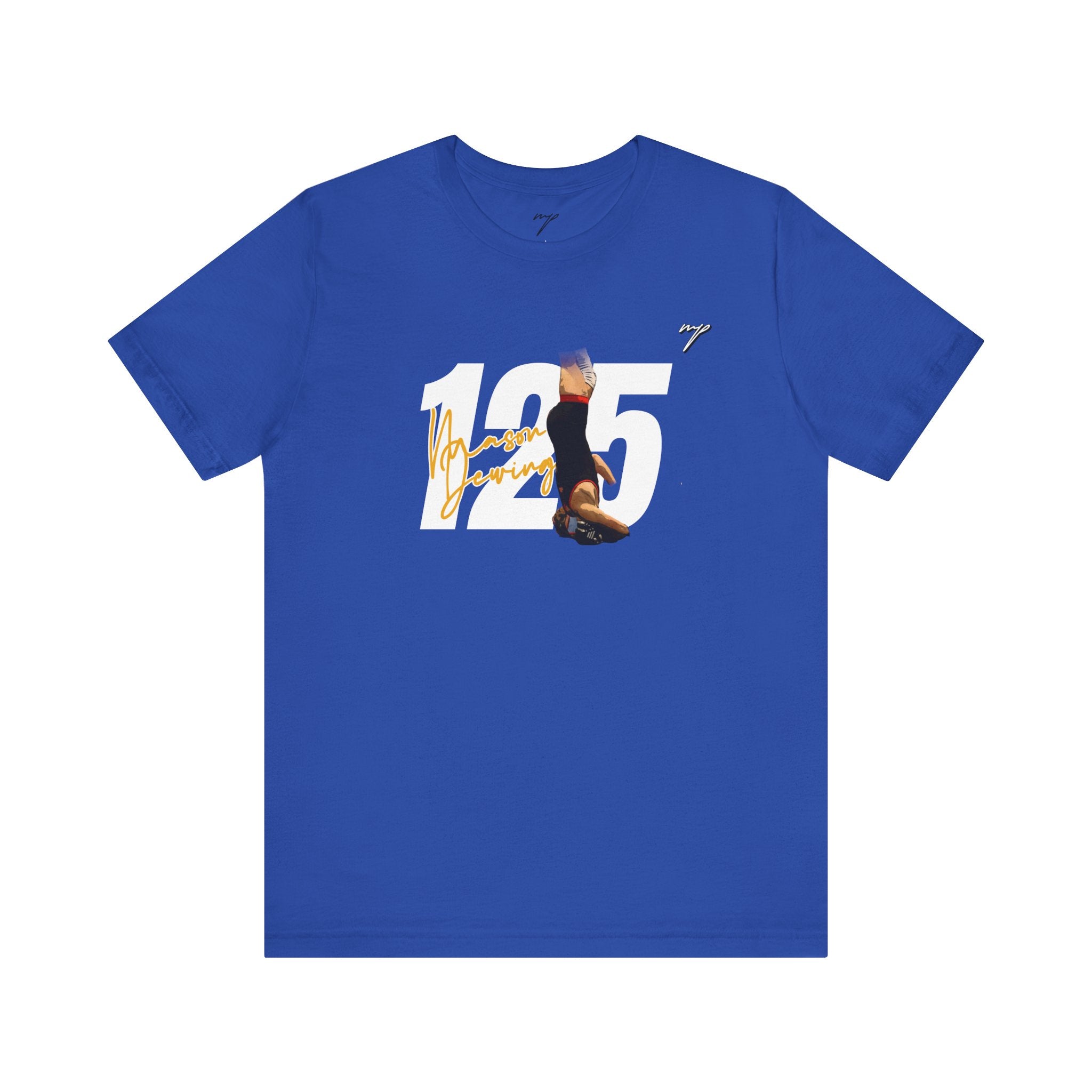 Mason Dewing Graphic Tee