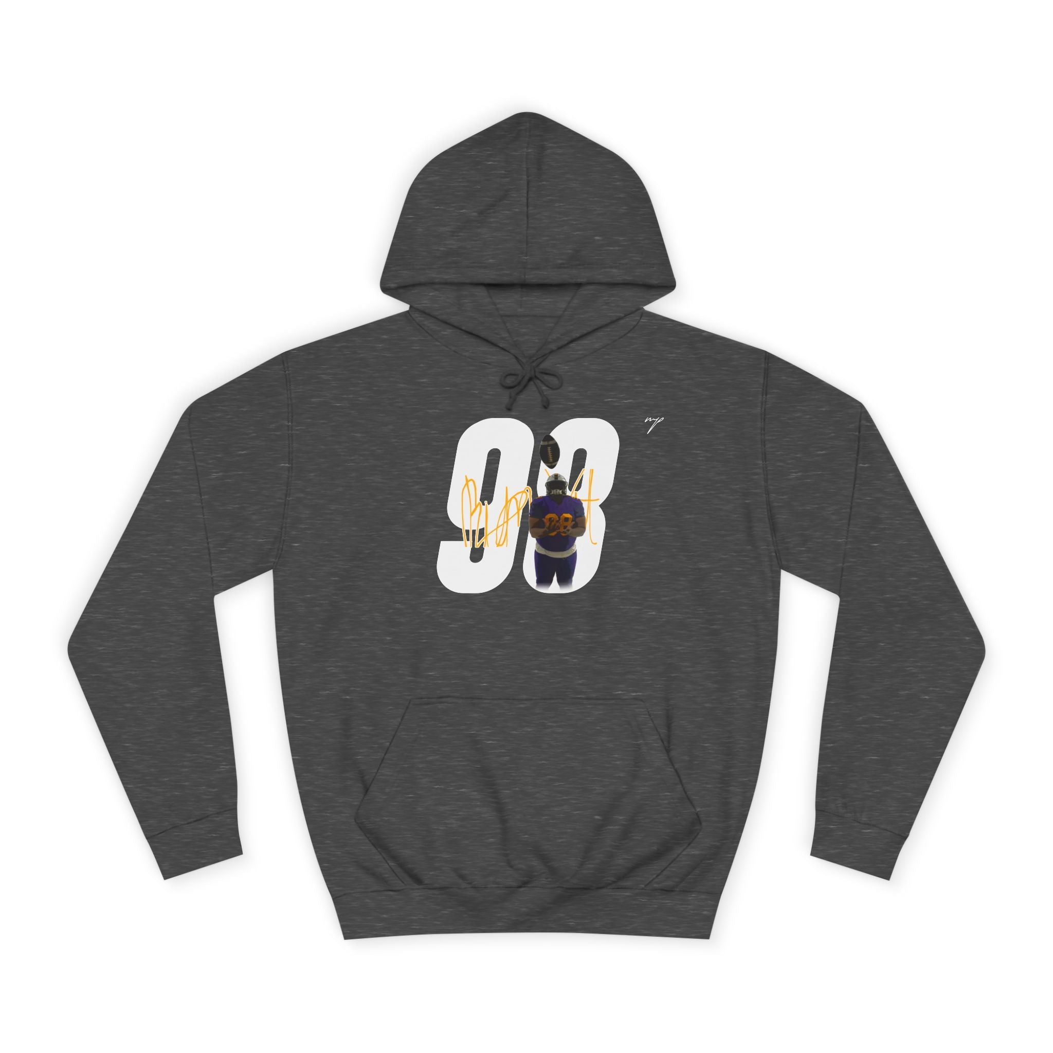 Ryan Hunt Jr Hoodie