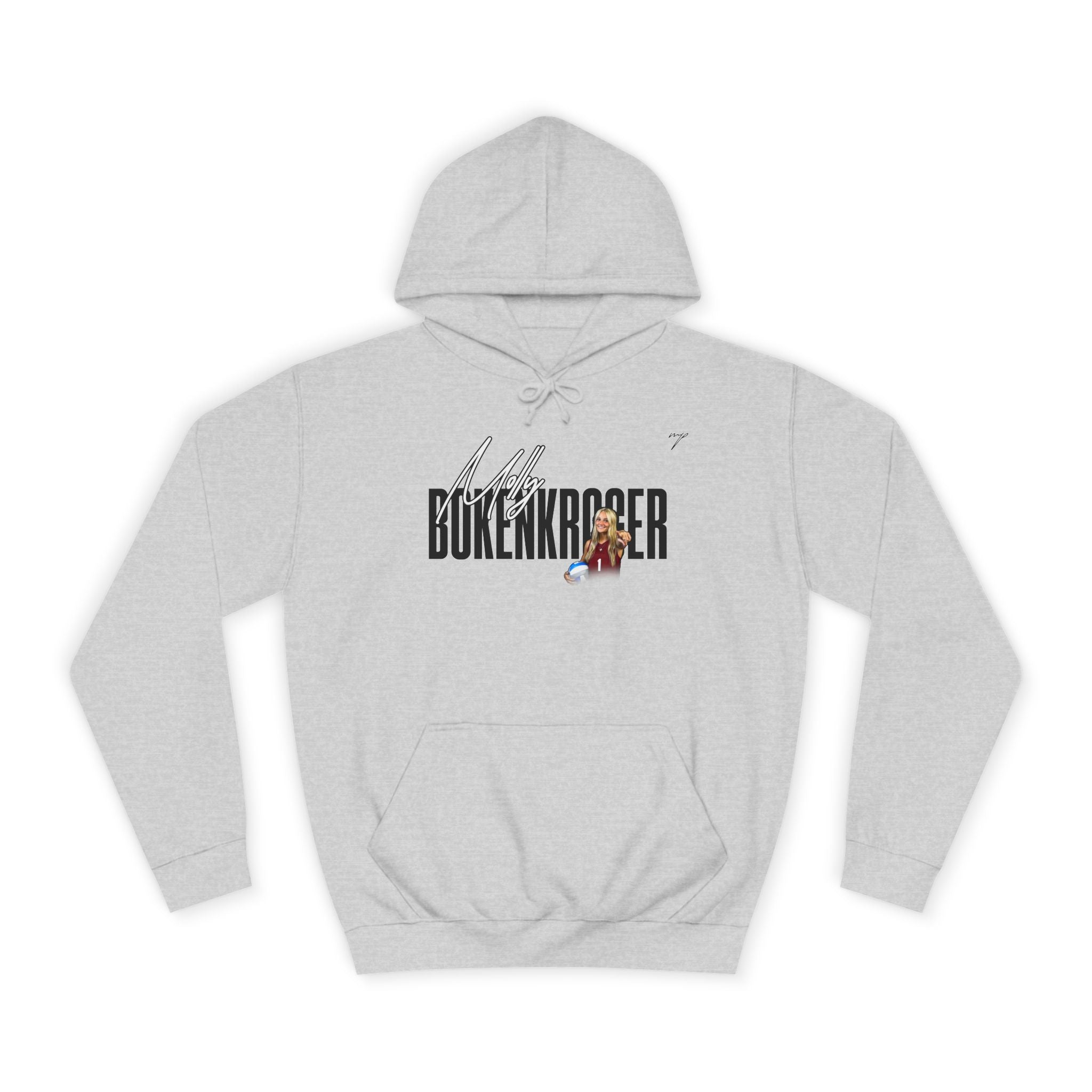 Molly Bokenkroger Hoodie