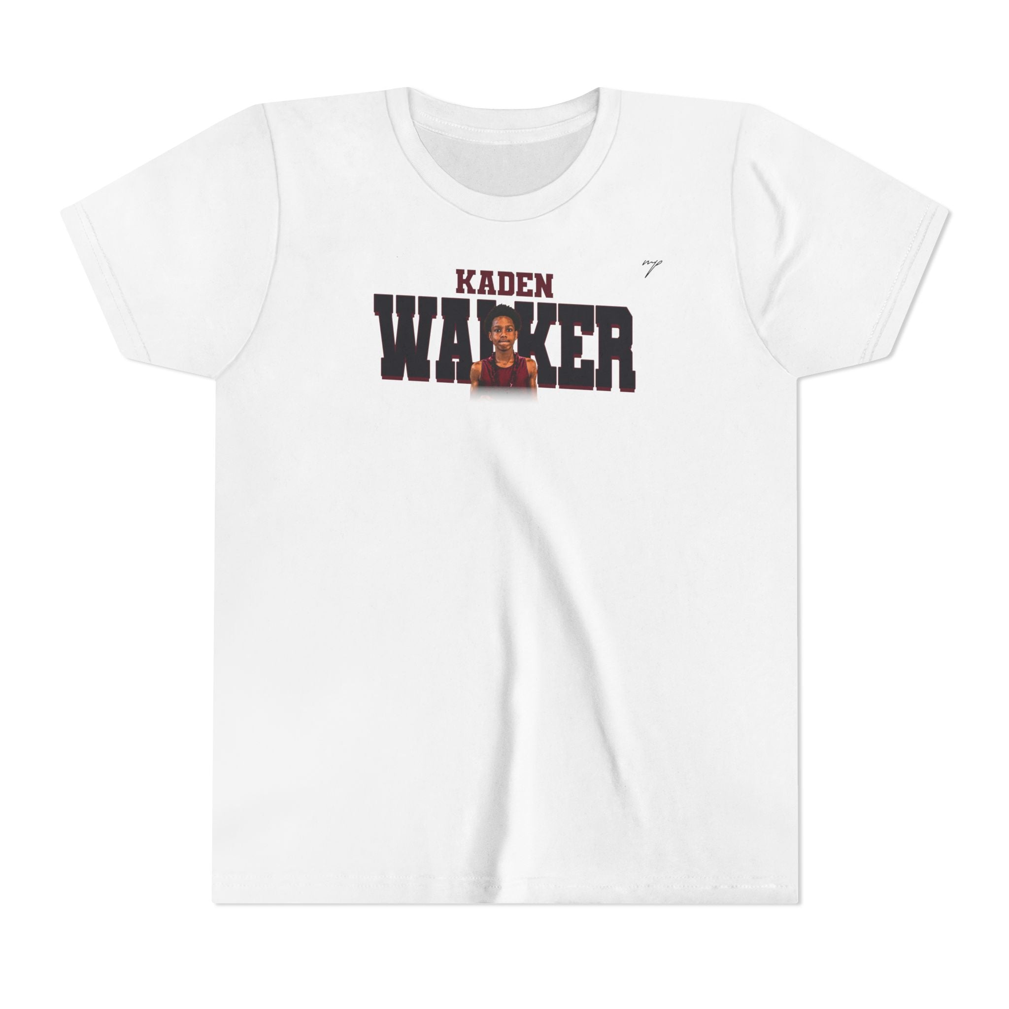 Kaden Walker YOUTH Graphic Tee