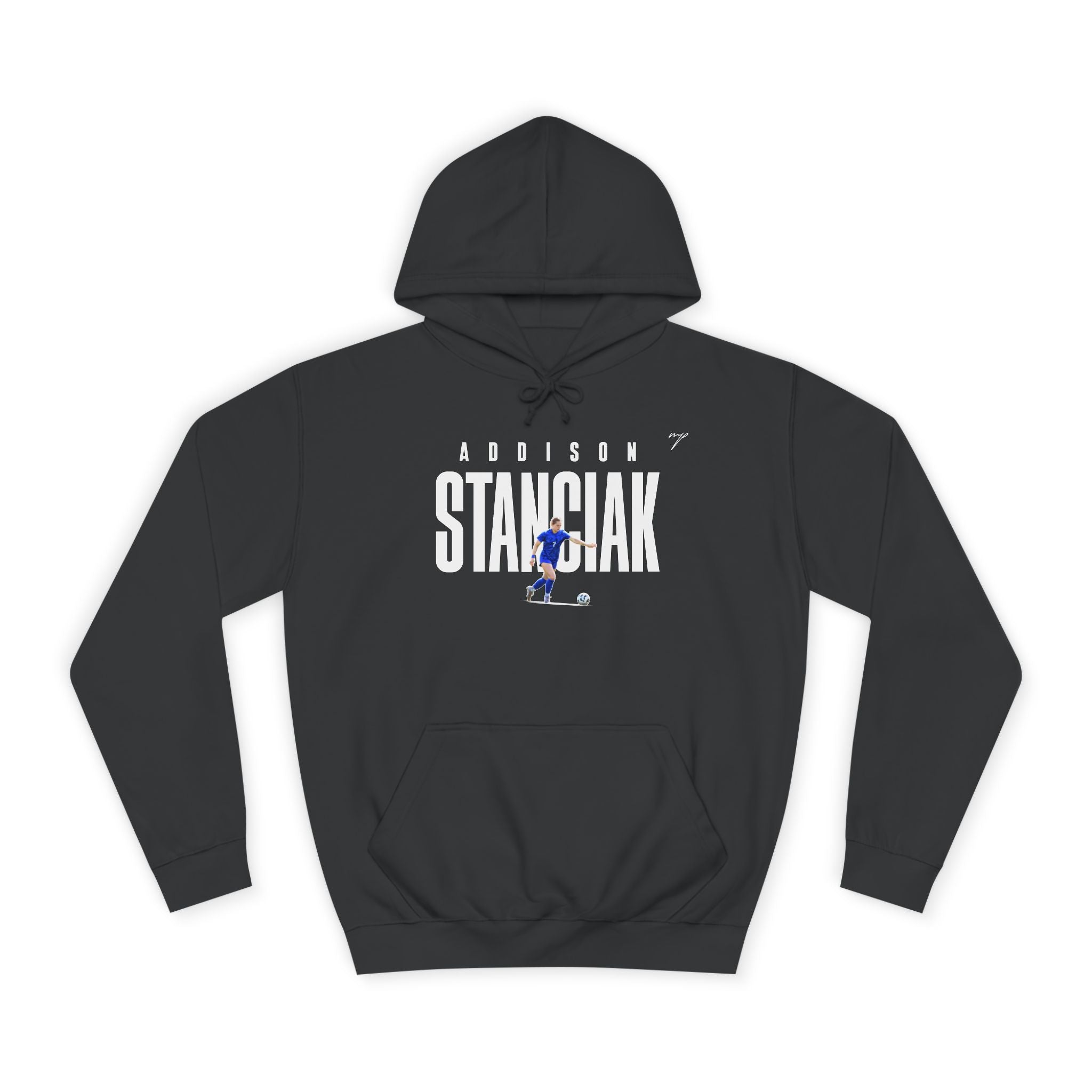 Addison Stanciak Hoodie