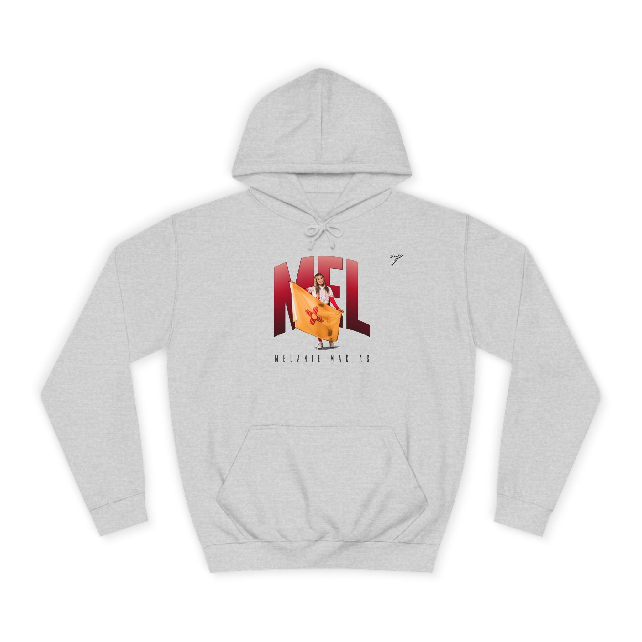 Melanie Macias Hoodie