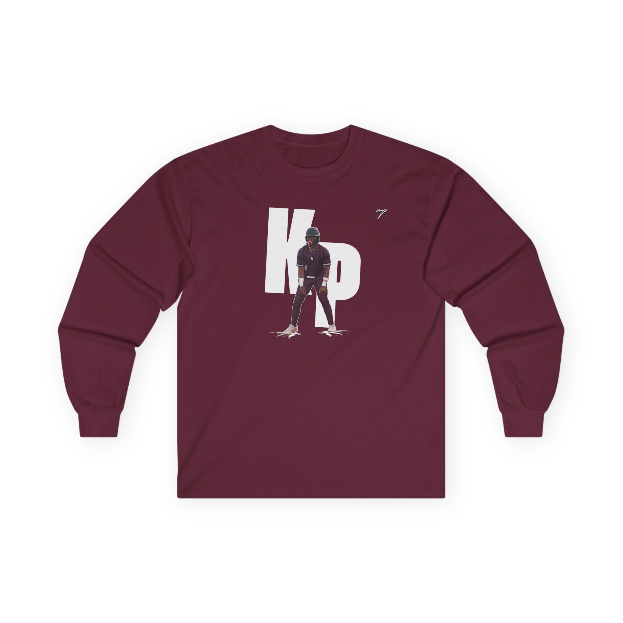 Kelton Phillips Long Sleeve Tee
