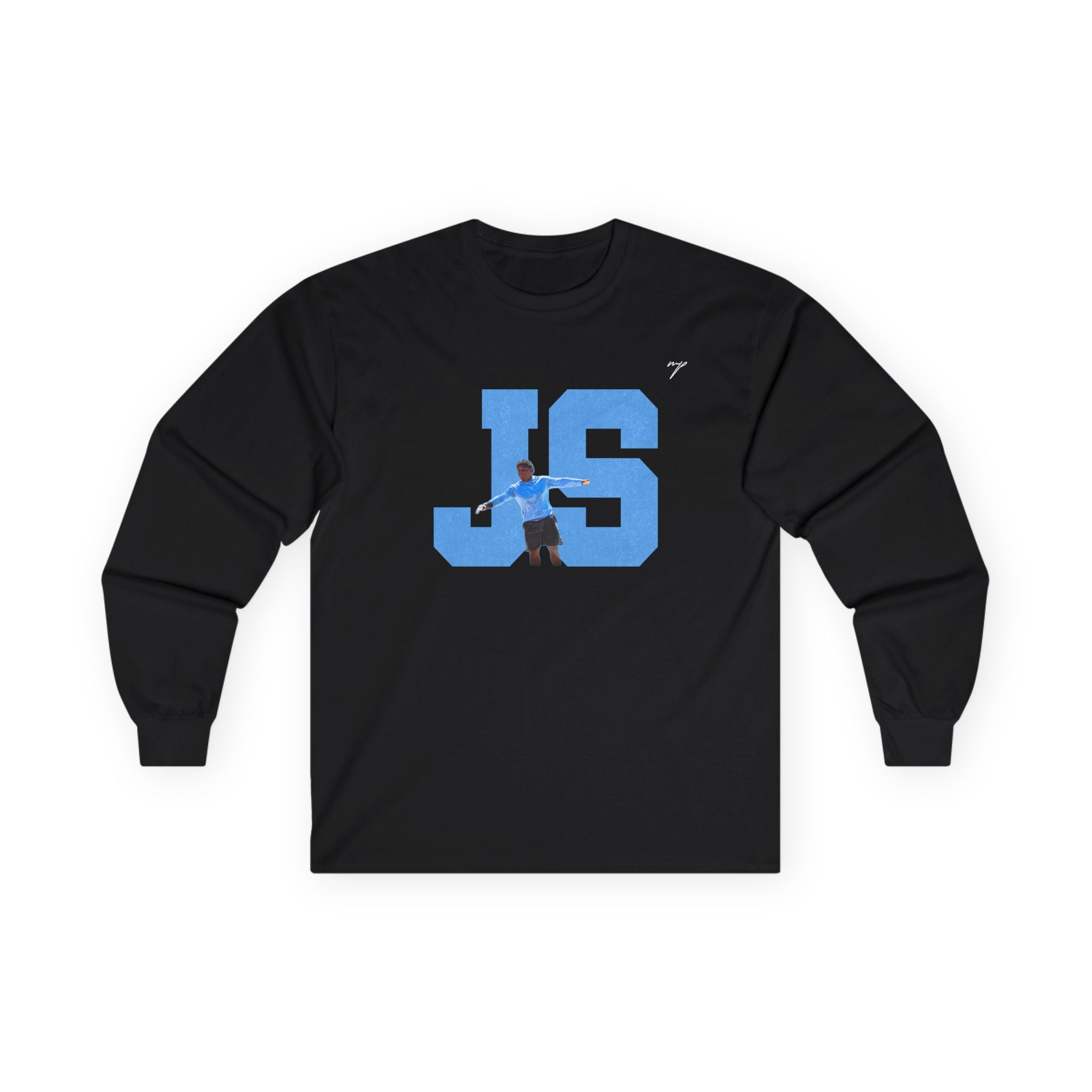 Jerahmia Smith Long Sleeve