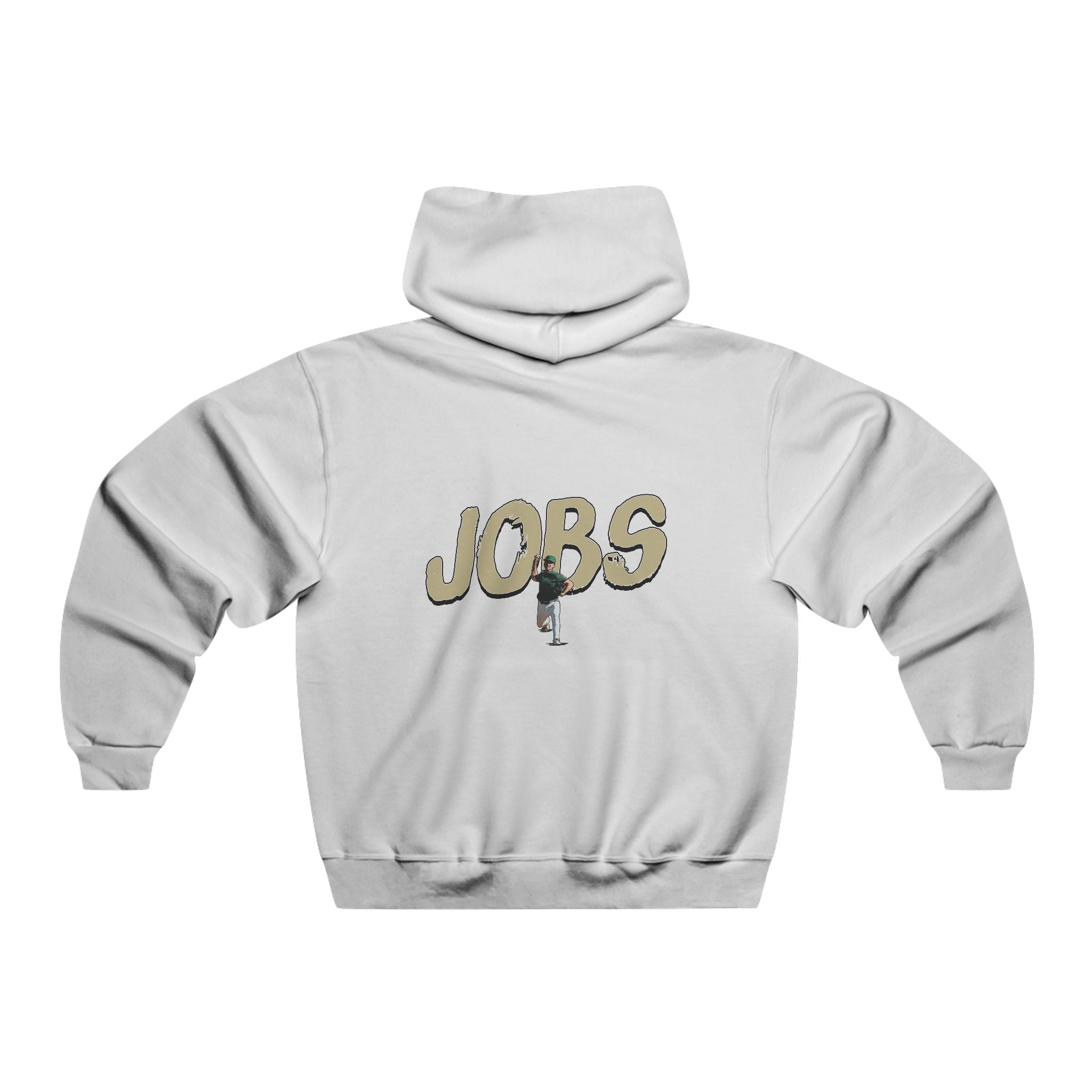 Andrew Hancock Vintage Hoodie