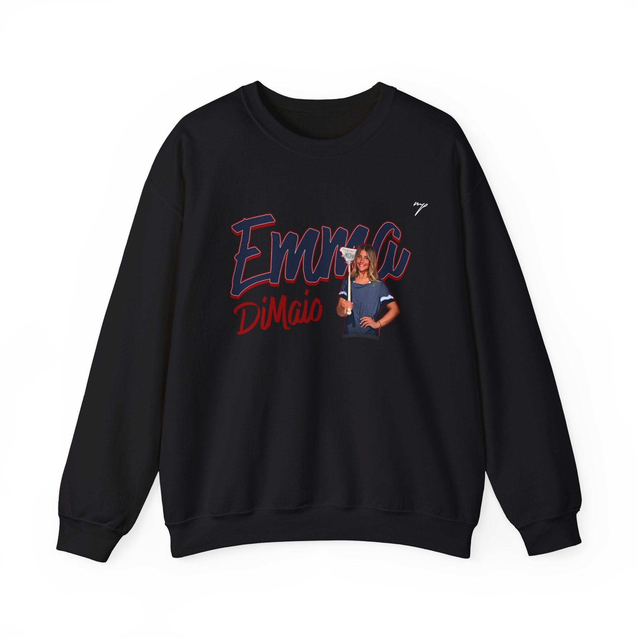 Emma DiMaio Crewneck