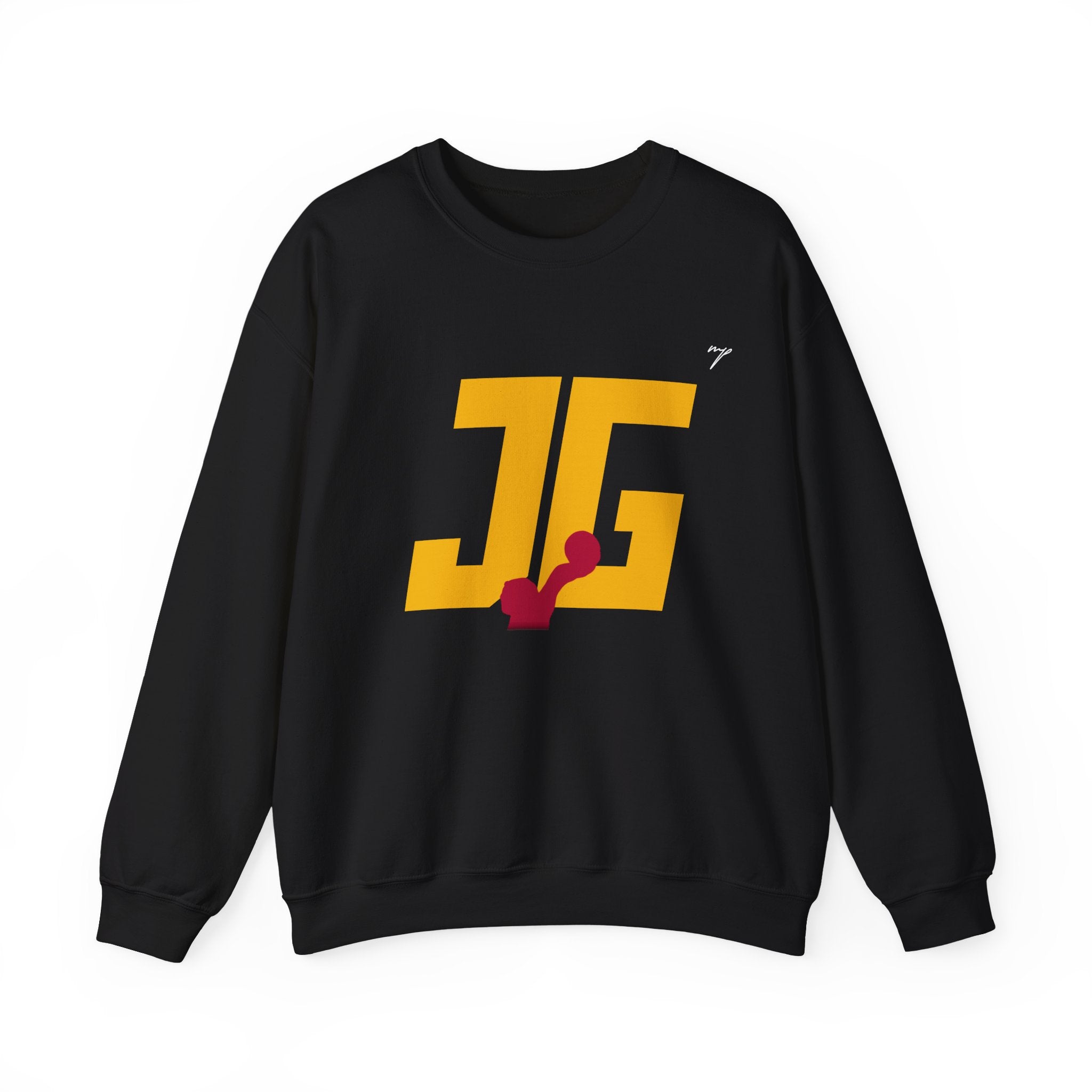 Justin Gonzalez Crewneck