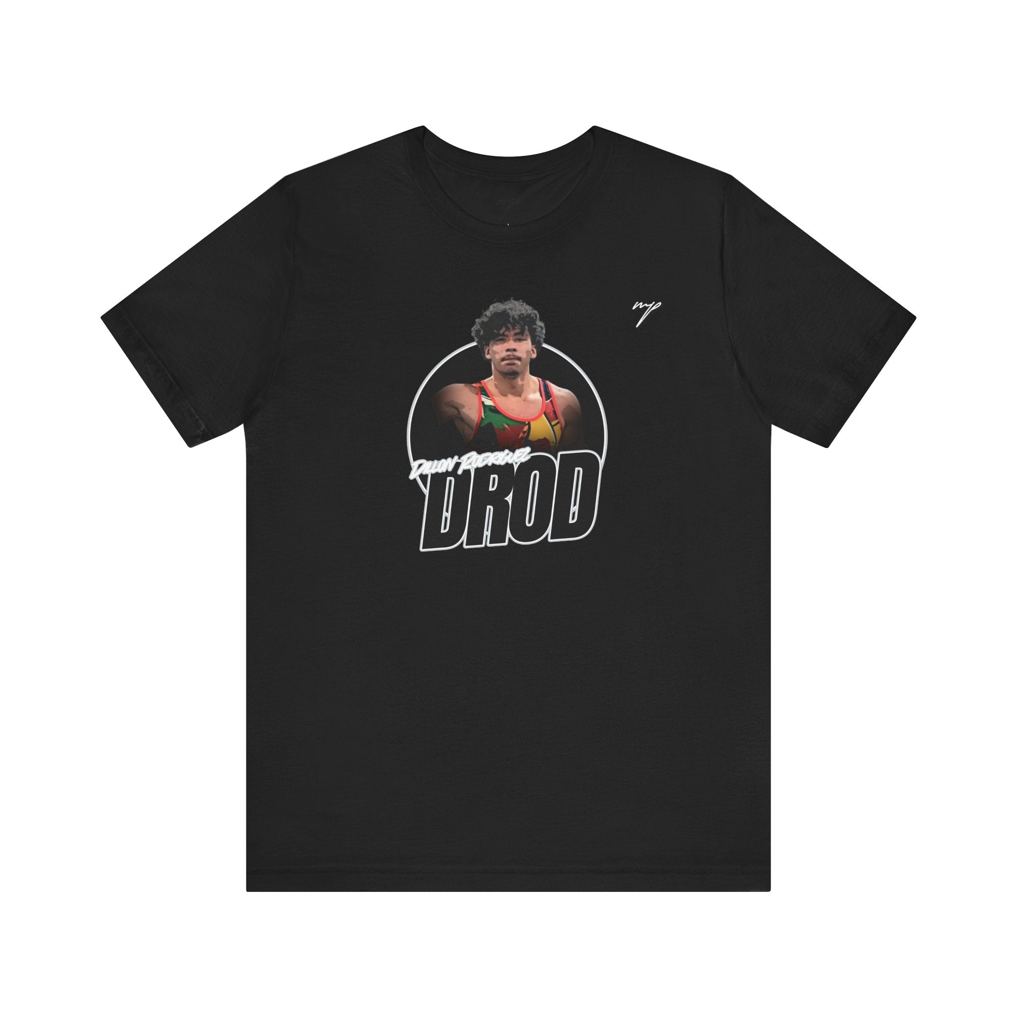 Dillon Rodriguez Graphic Tee
