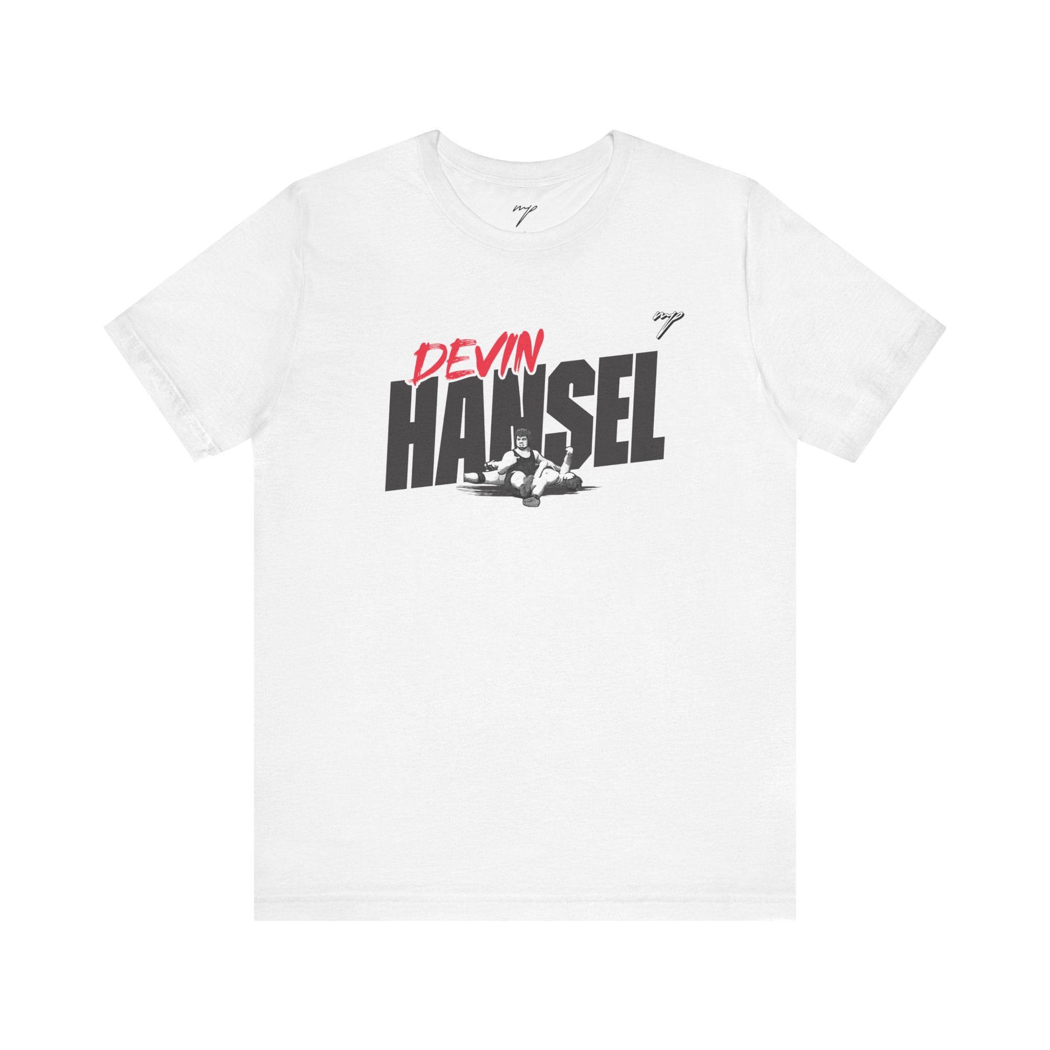 Devin Hansel Graphic Tee