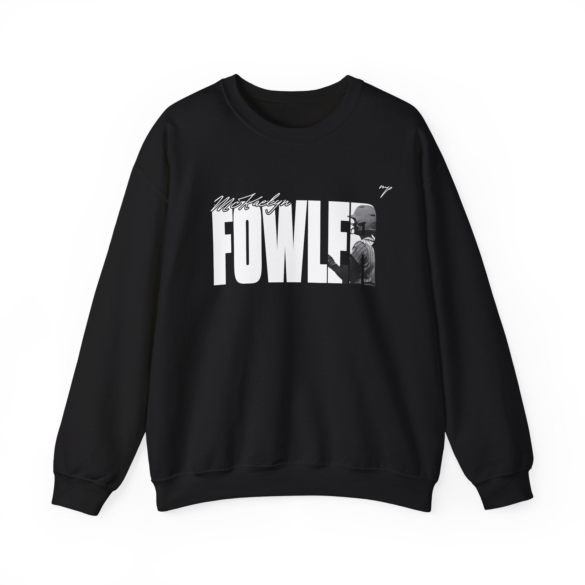 McKaelyn Fowler Crewneck