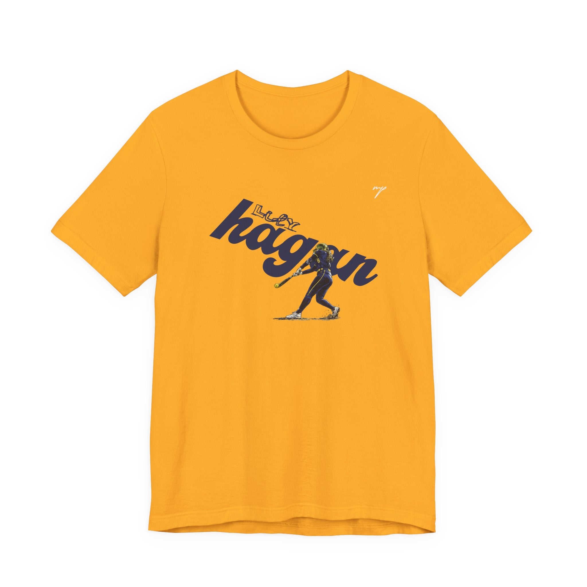 Lily Hagan Graphic Tee