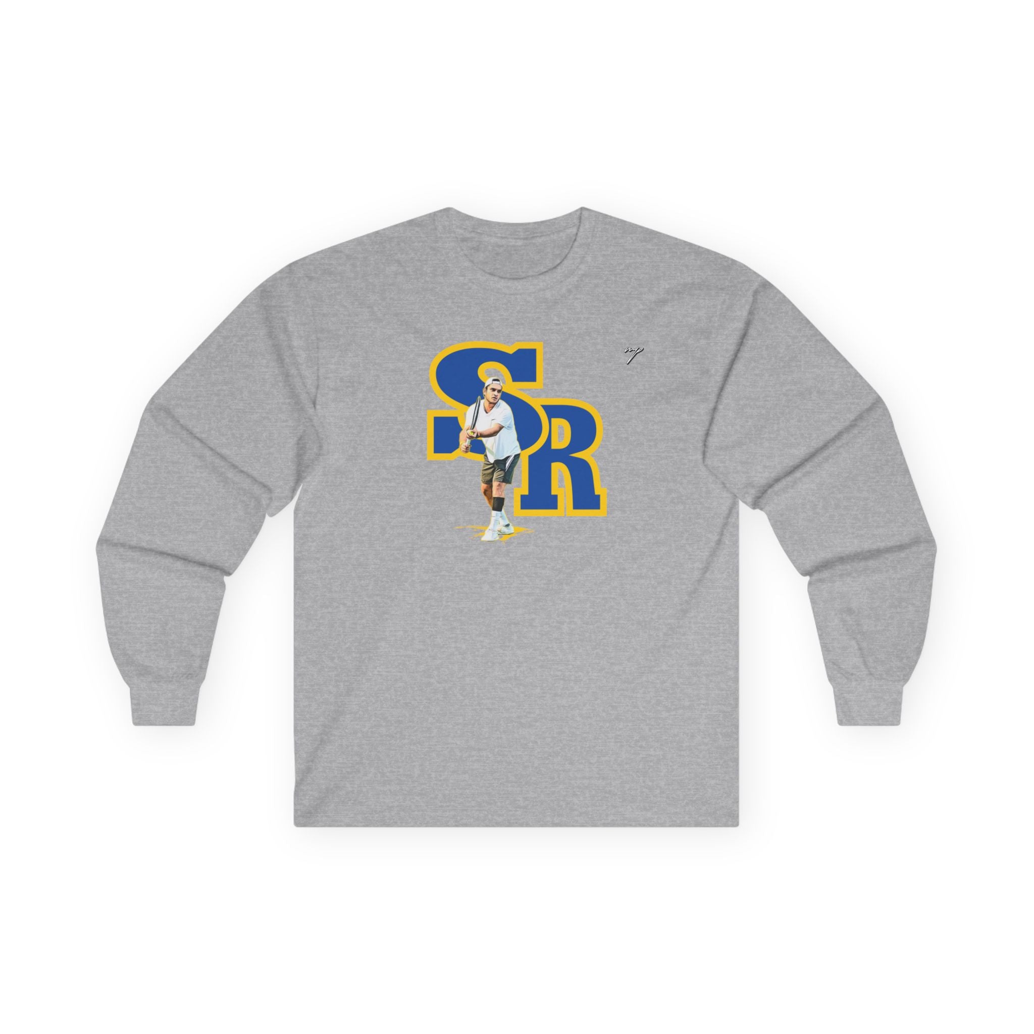 Sammr Raina Long Sleeve Tee