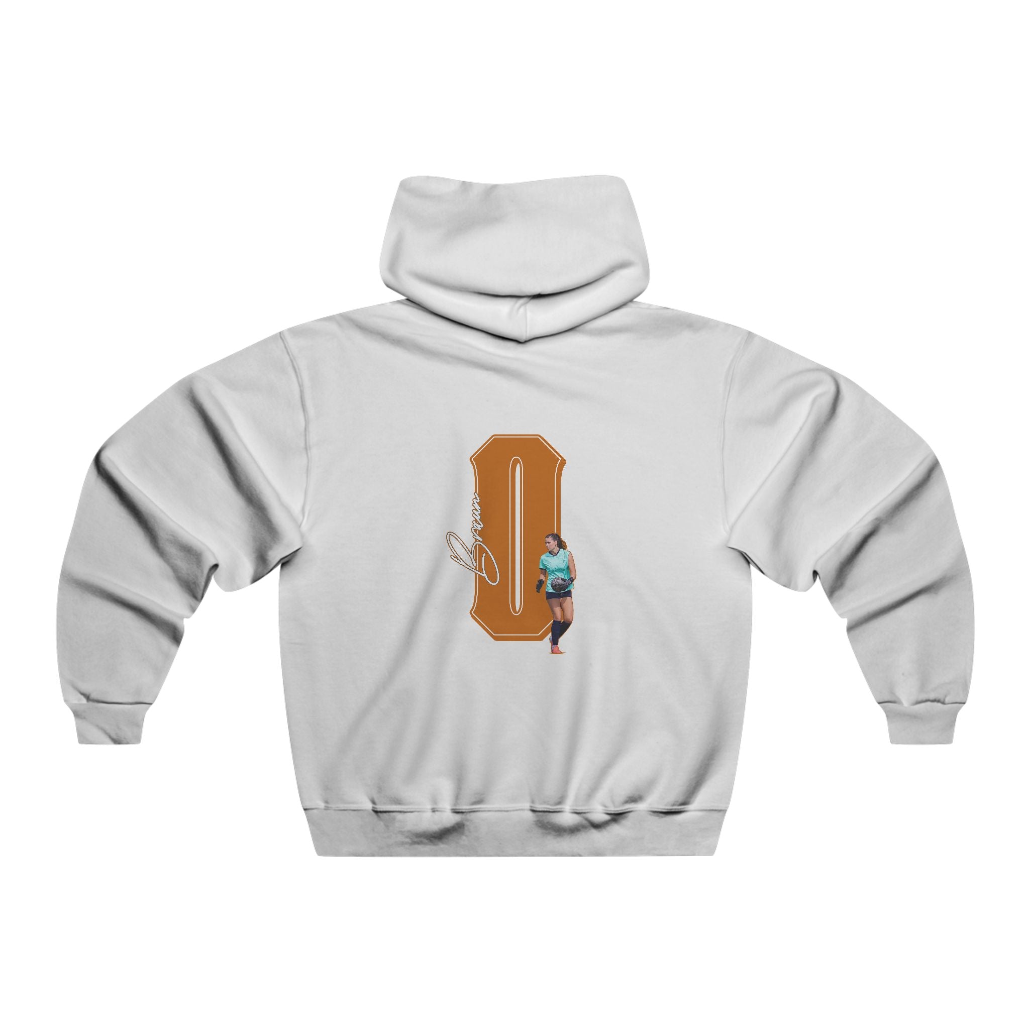 Anneliese Braun Vintage Hoodie