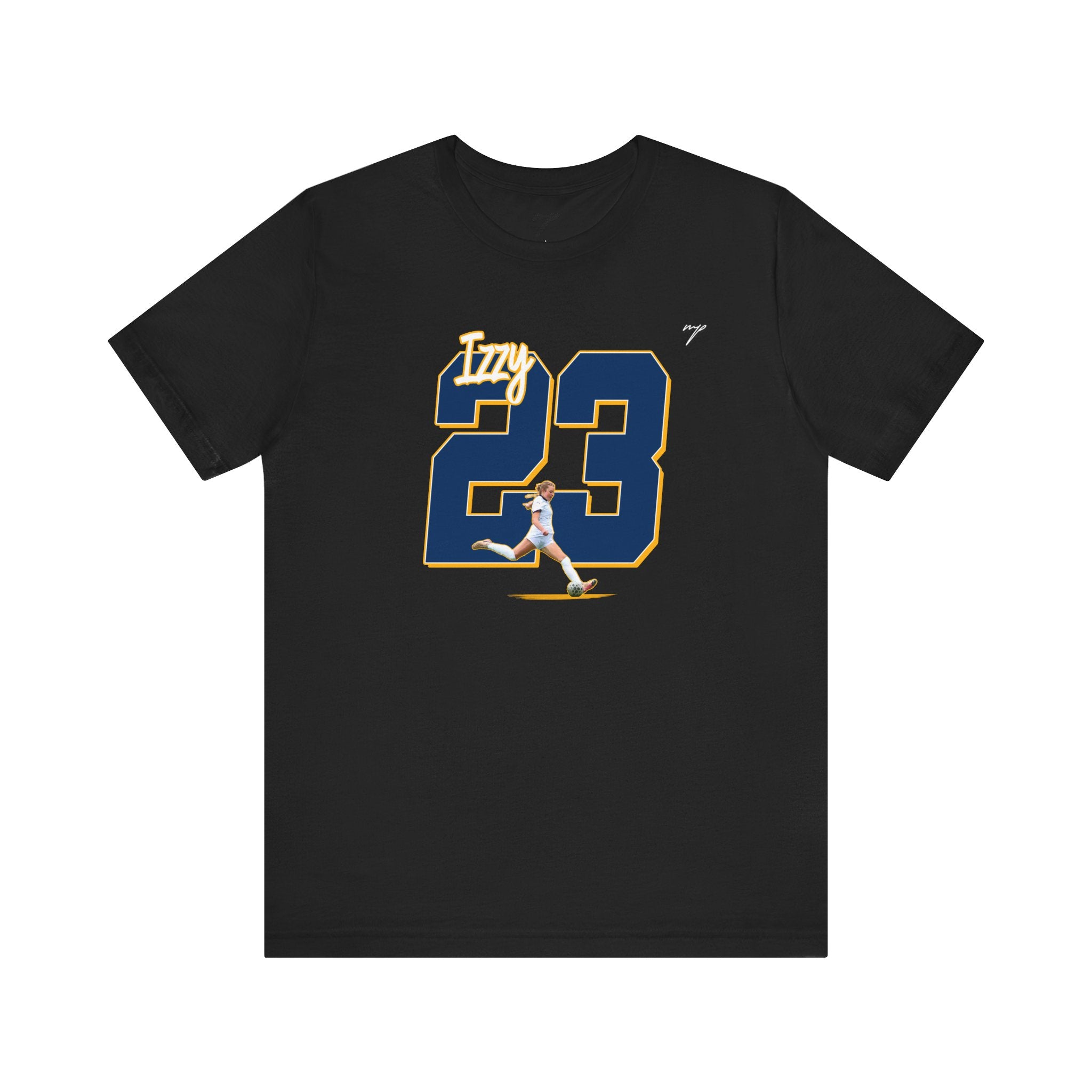Isabella Bertolucci Graphic Tee