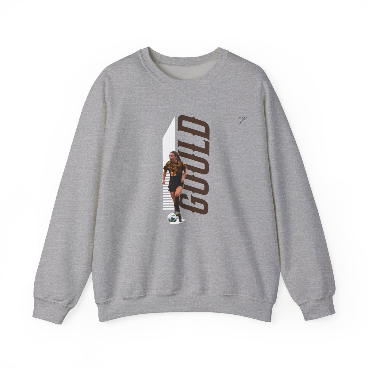 Reese Gould Crewneck