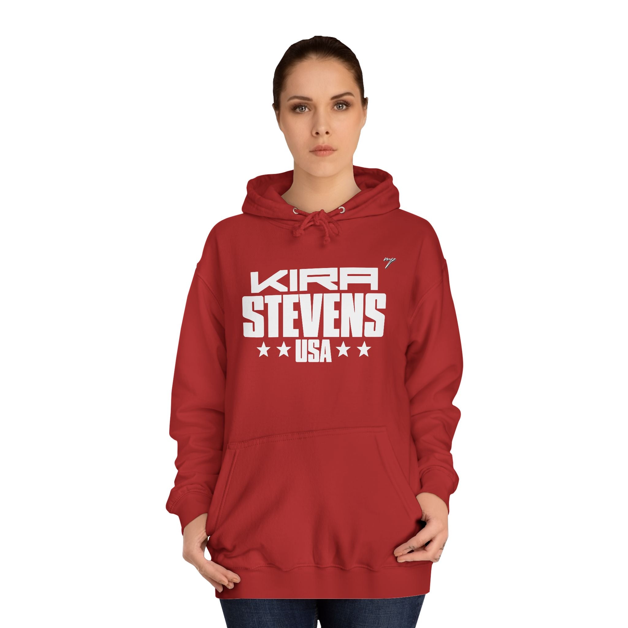 Kira Stevens Hoodie
