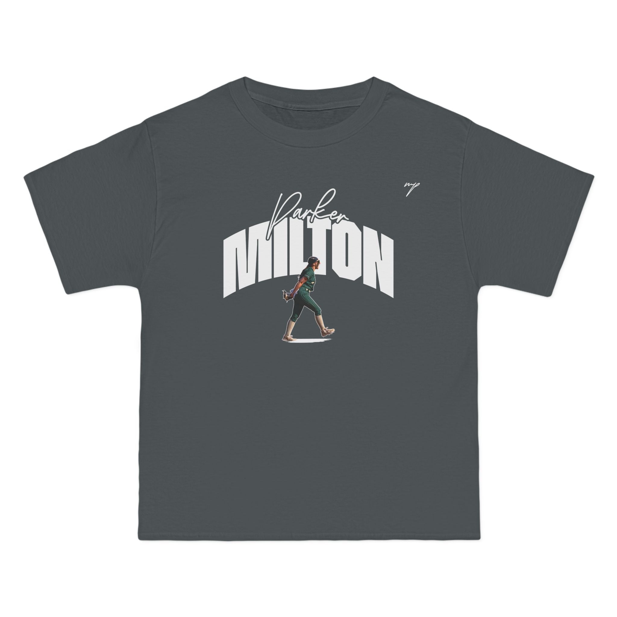 Parker Milton Vintage Tee