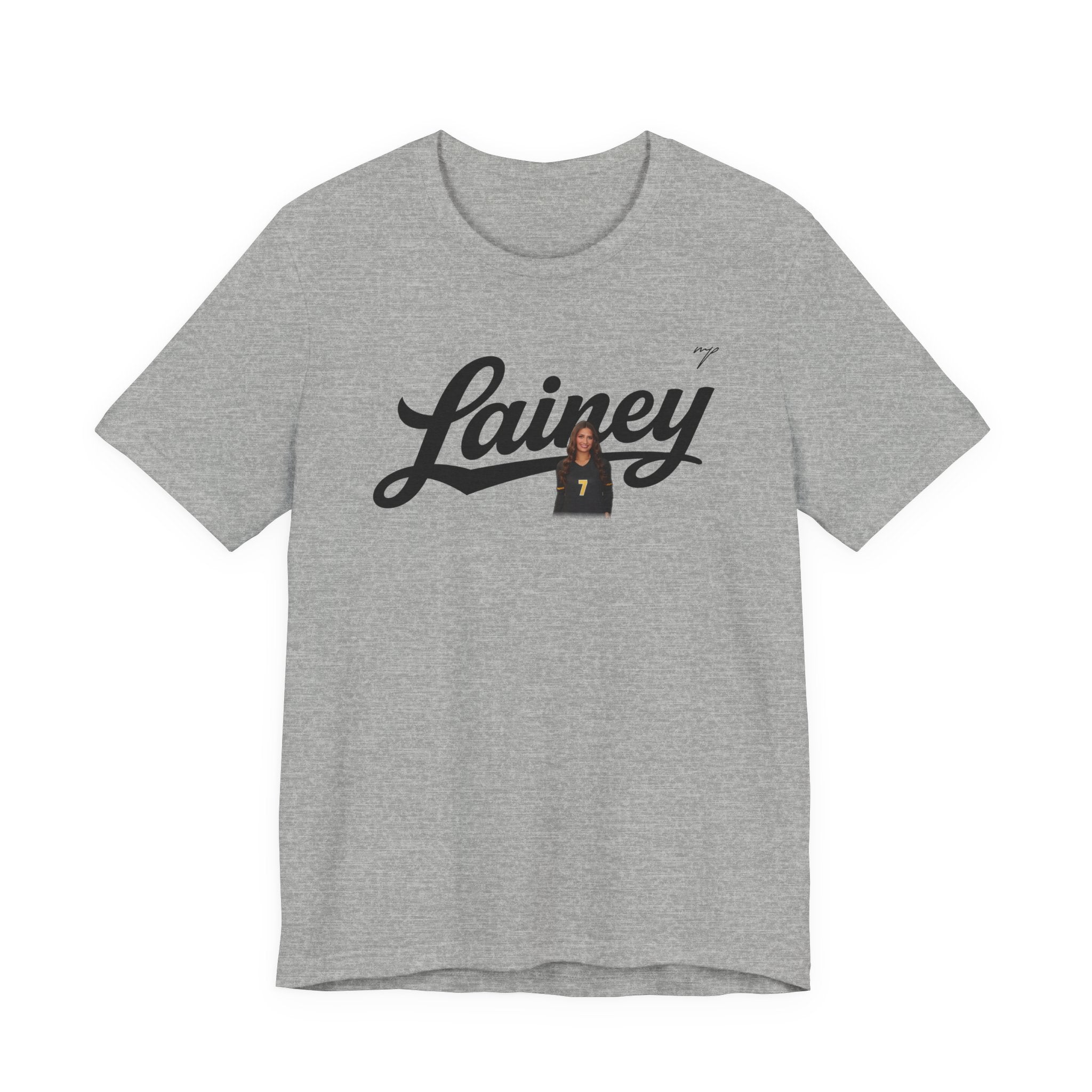 Lainey Horvath Graphic Tee