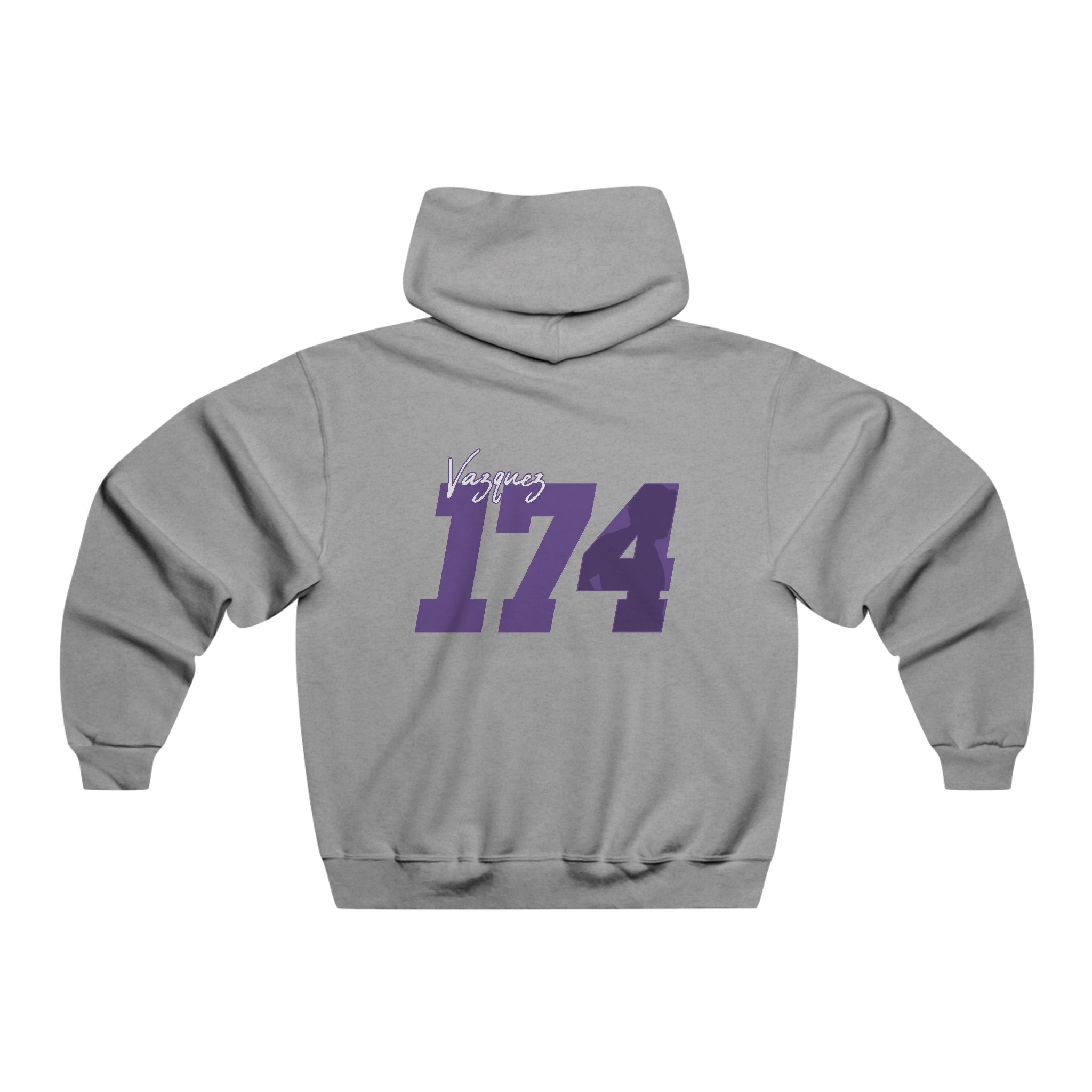 Ben Vazquez Vintage Hoodie