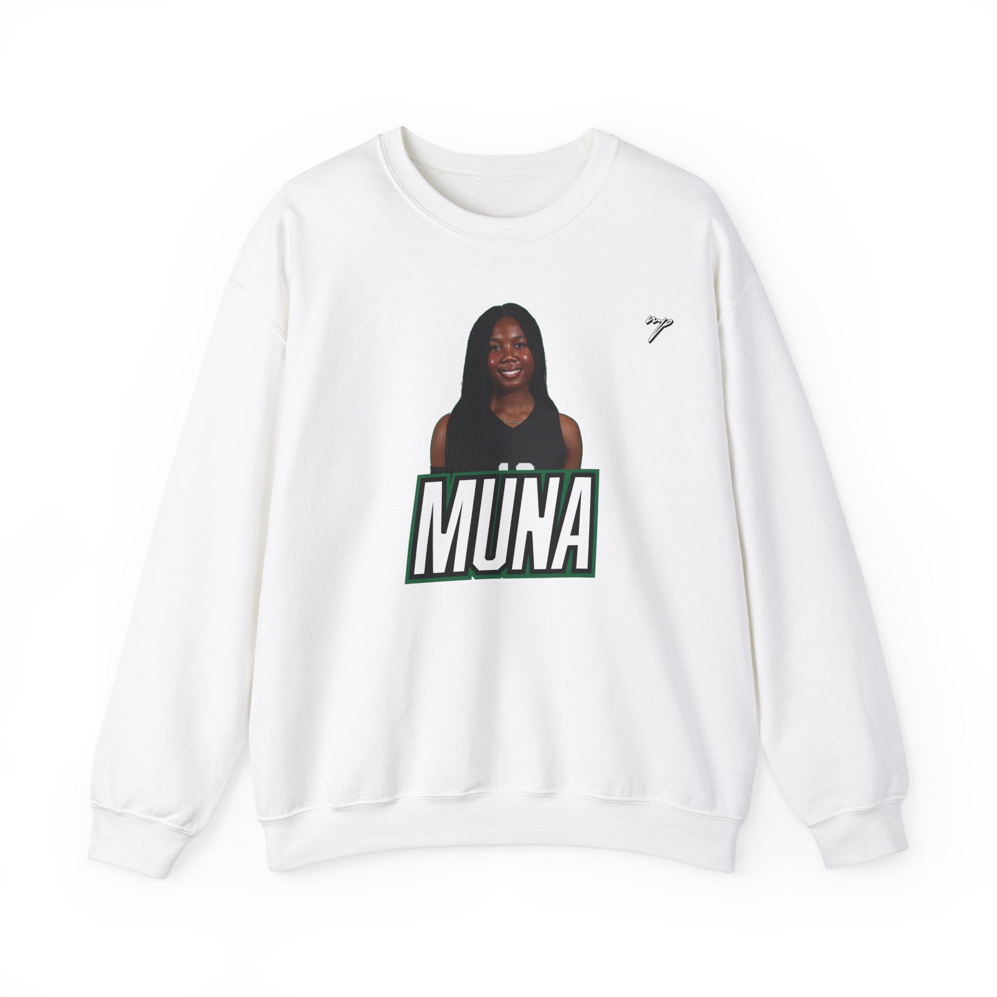 Munachiso Mmuo Crewneck