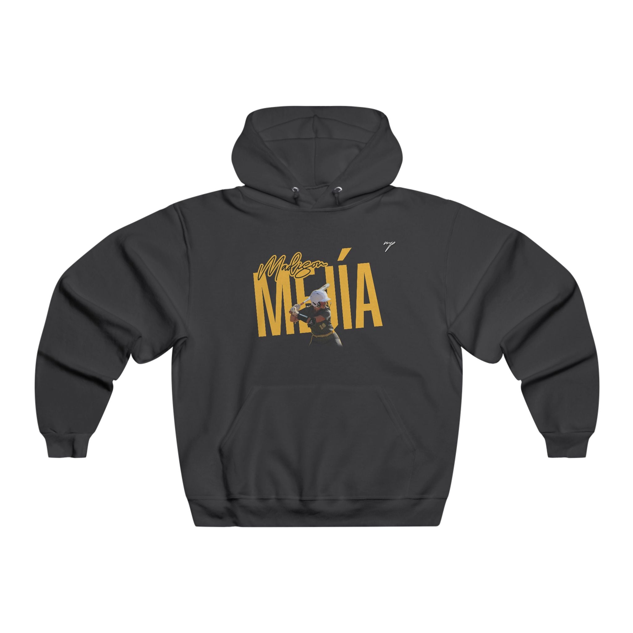 Madison Mejía Vintage Hoodie
