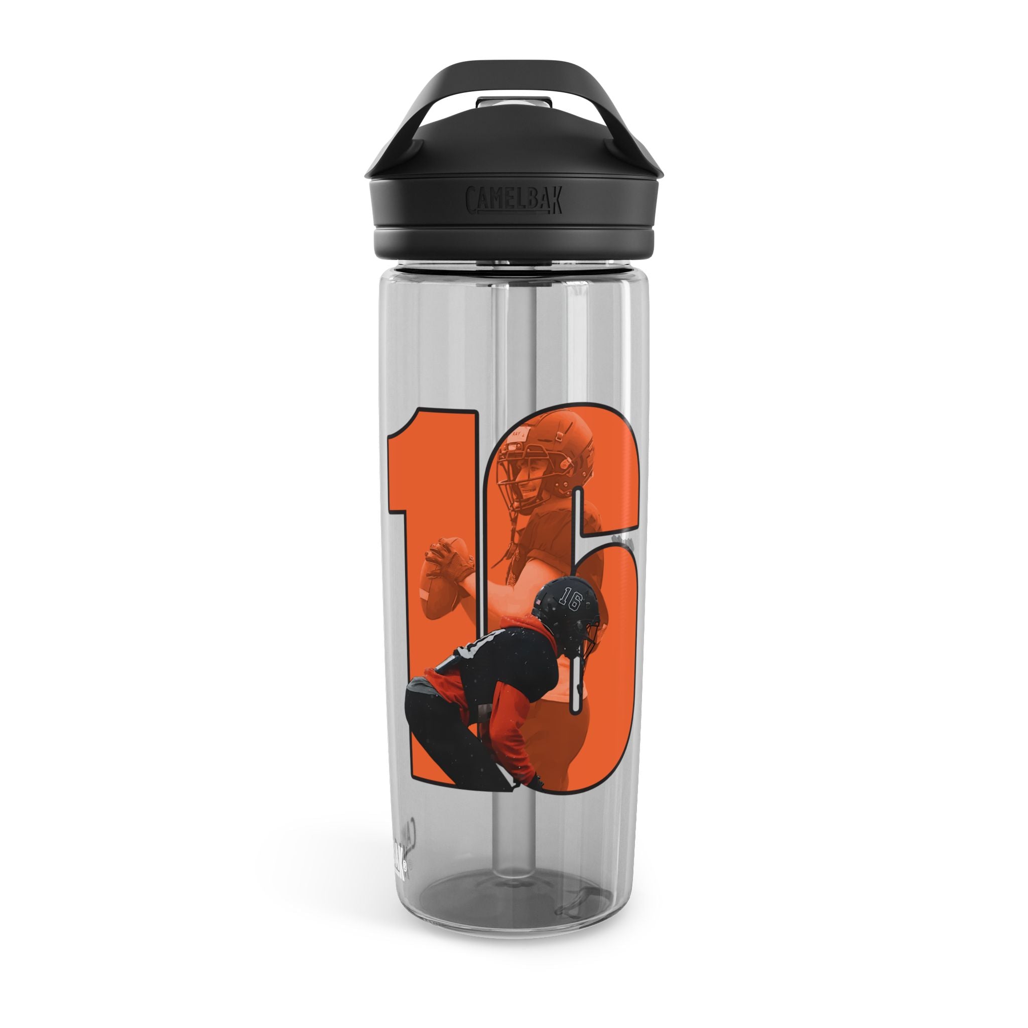 Preston Ray CamelBak Water Bottle