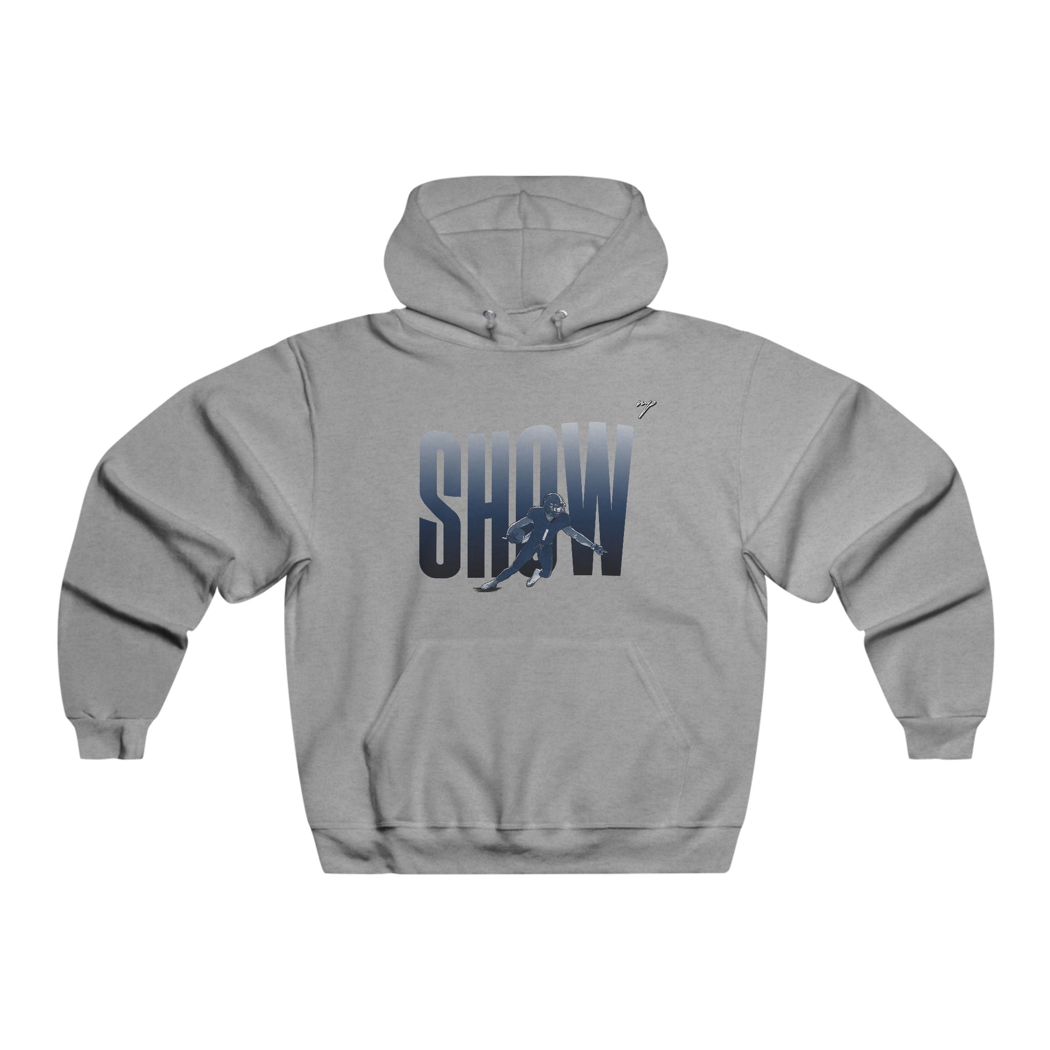 Sterling Galban Vintage Hoodie