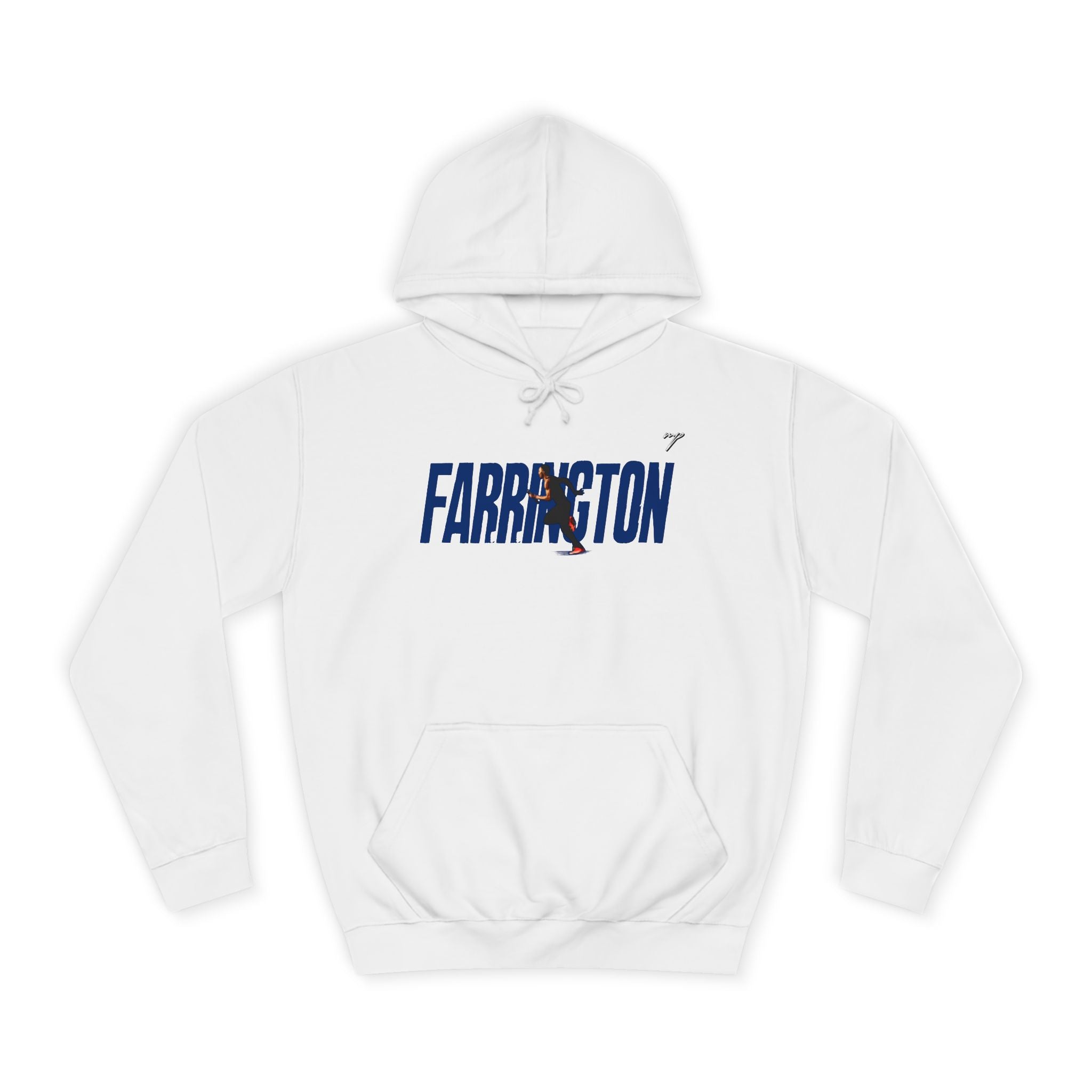Kingston Farrington Hoodie