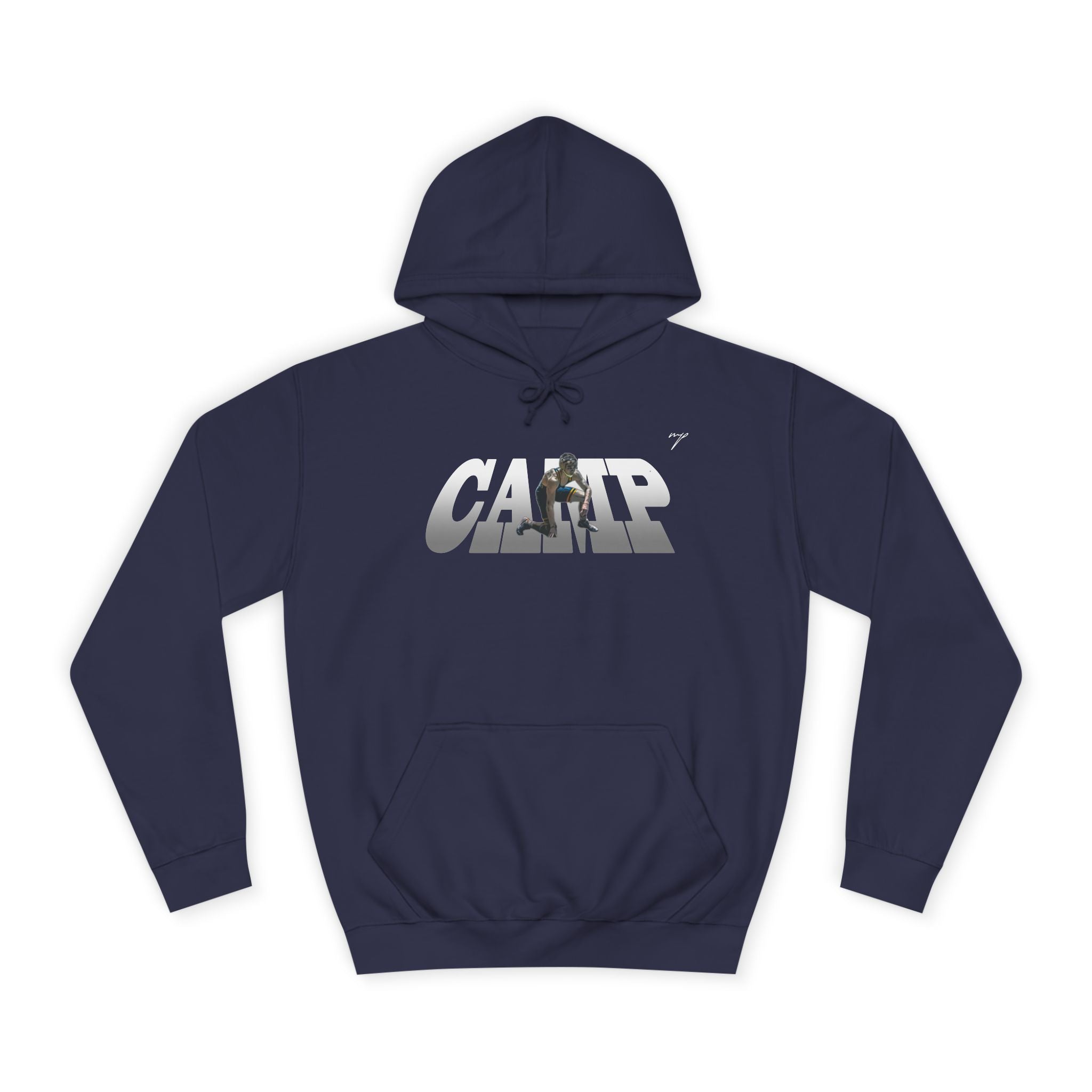 Lee Camp Hoodie