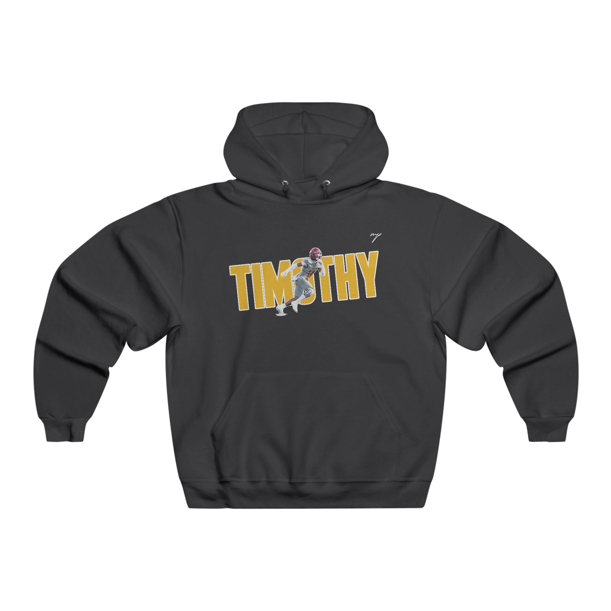 Timothy Grayson Vintage Hoodie