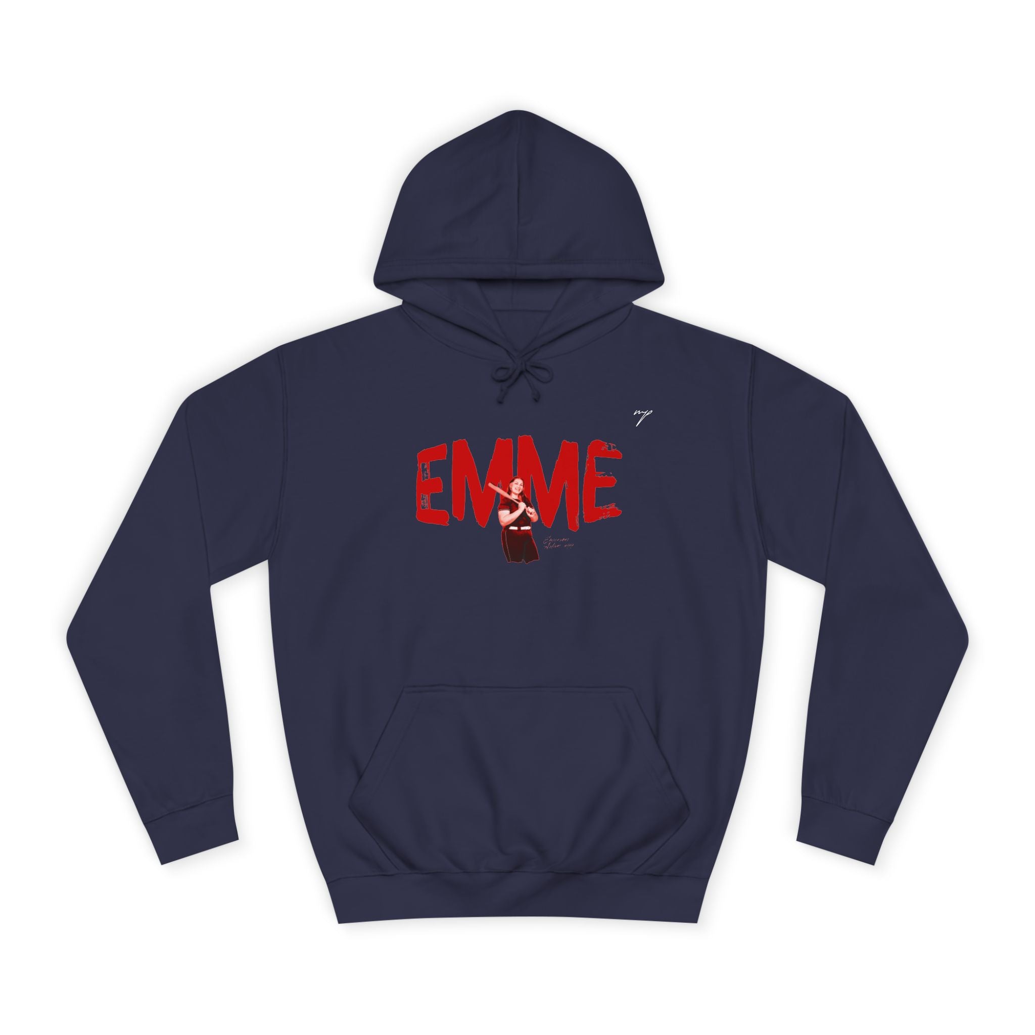 Emerson Aslan Hoodie