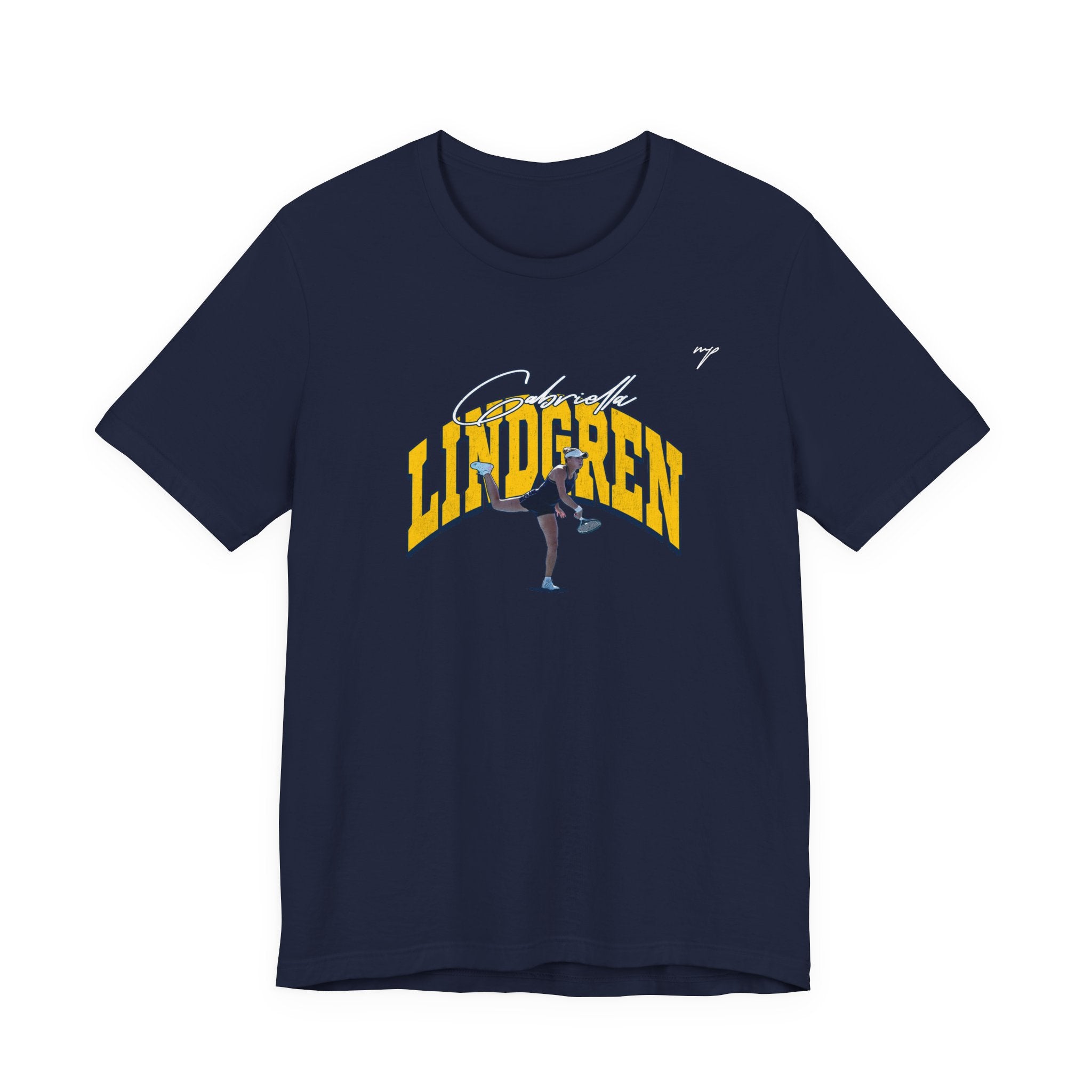 Gabriella Lindgren Graphic Tee