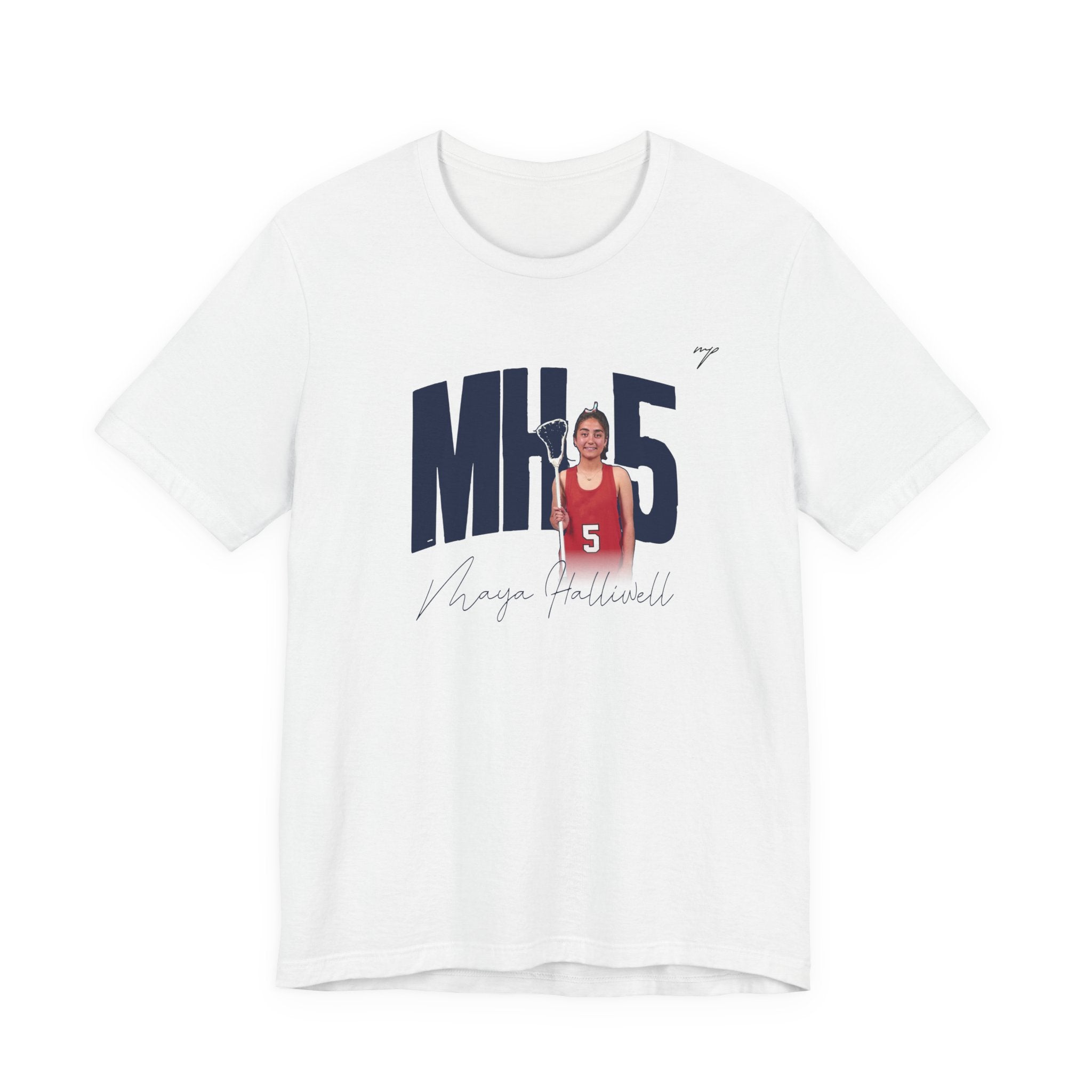 Maya Halliwell Graphic Tee