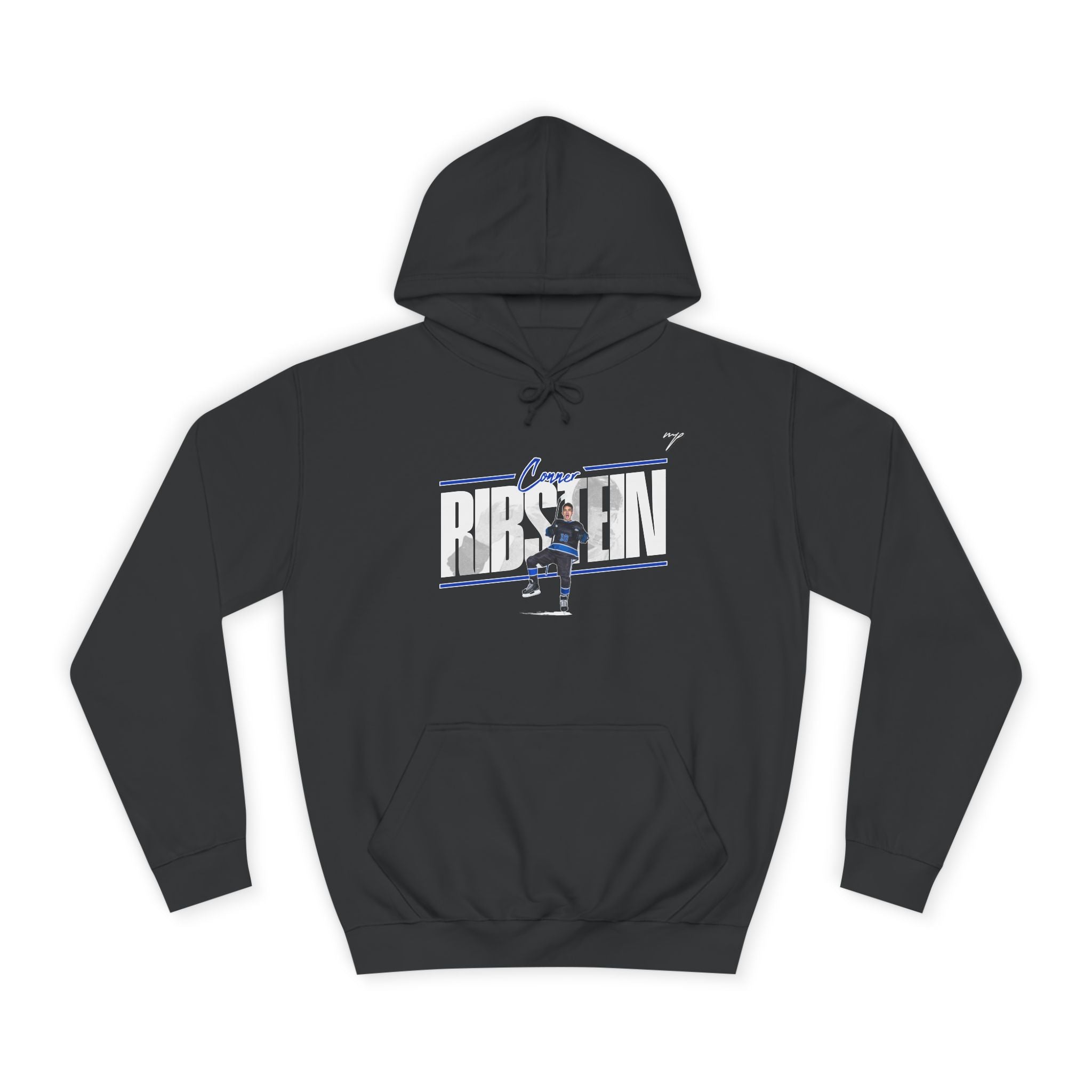 Conner Ribstein Hoodie