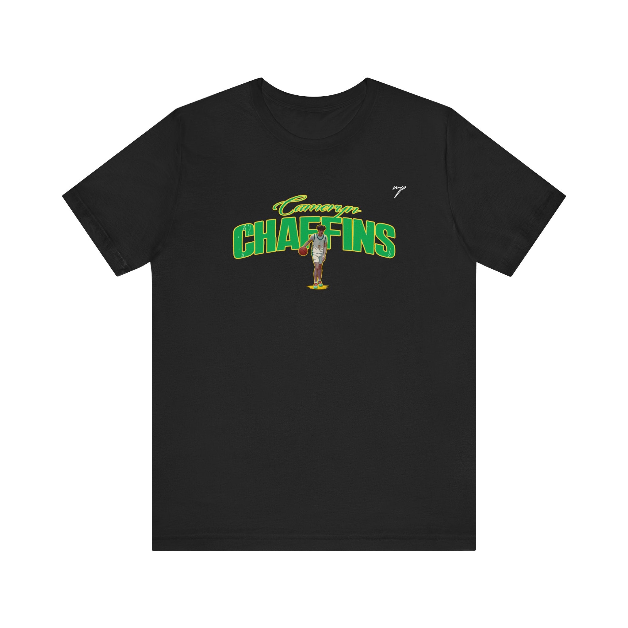 Cameryn Chaffins Graphic Tee