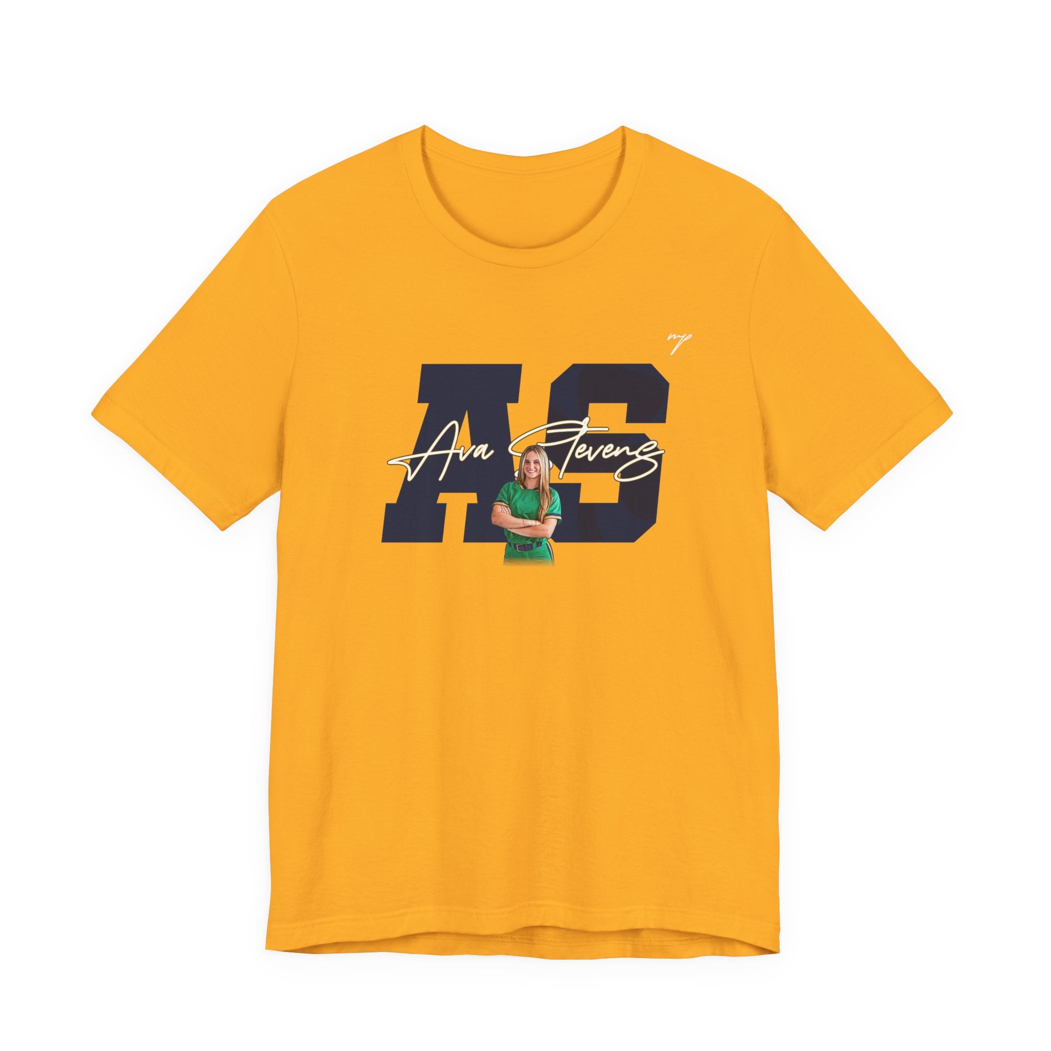 Ava Stevens Graphic Tee