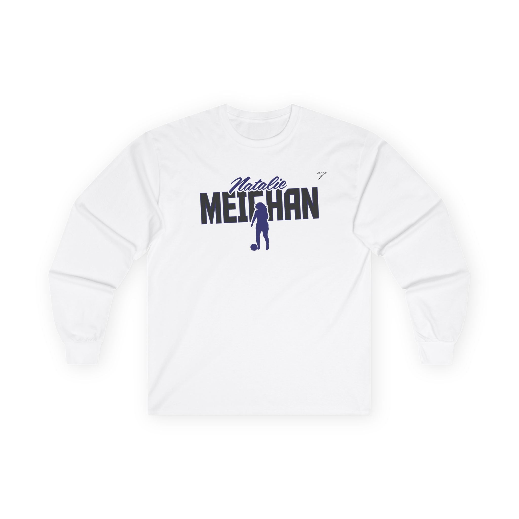 Natalie Meighan Long Sleeve