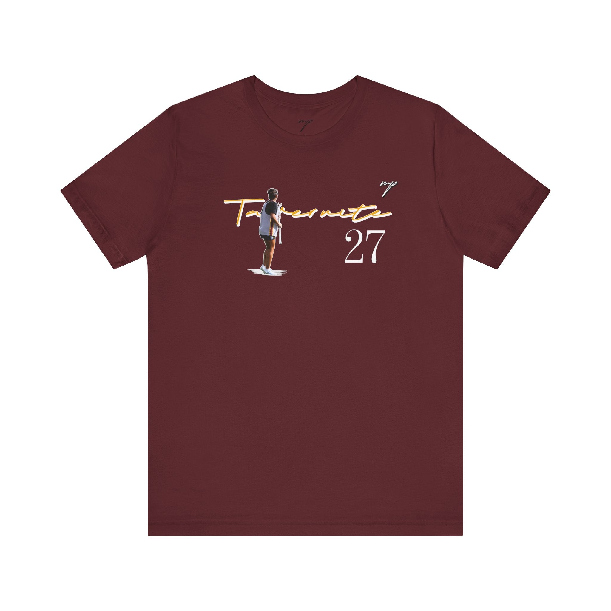 Taylor Tavernite Graphic Tee
