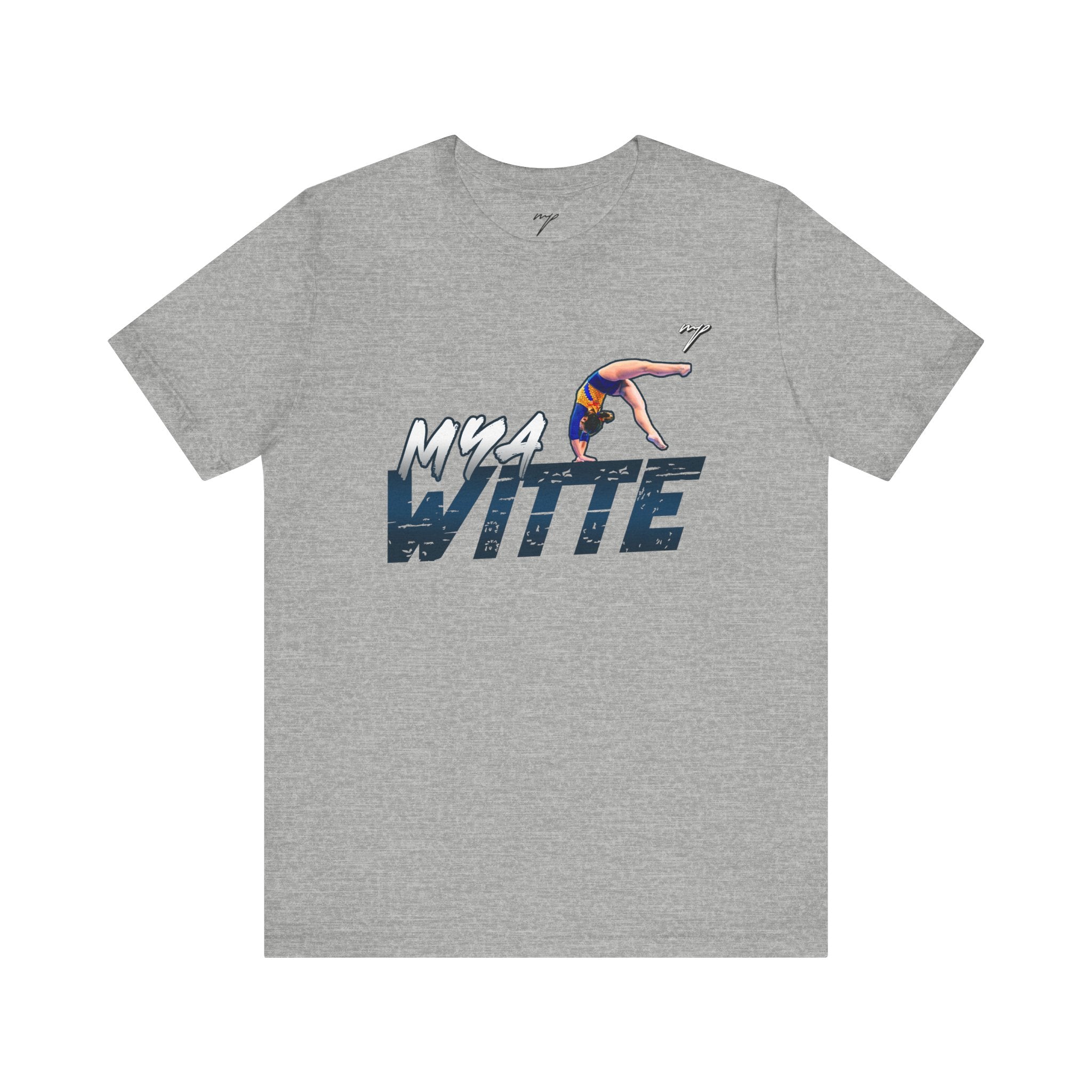 Mya Witte Graphic Tee
