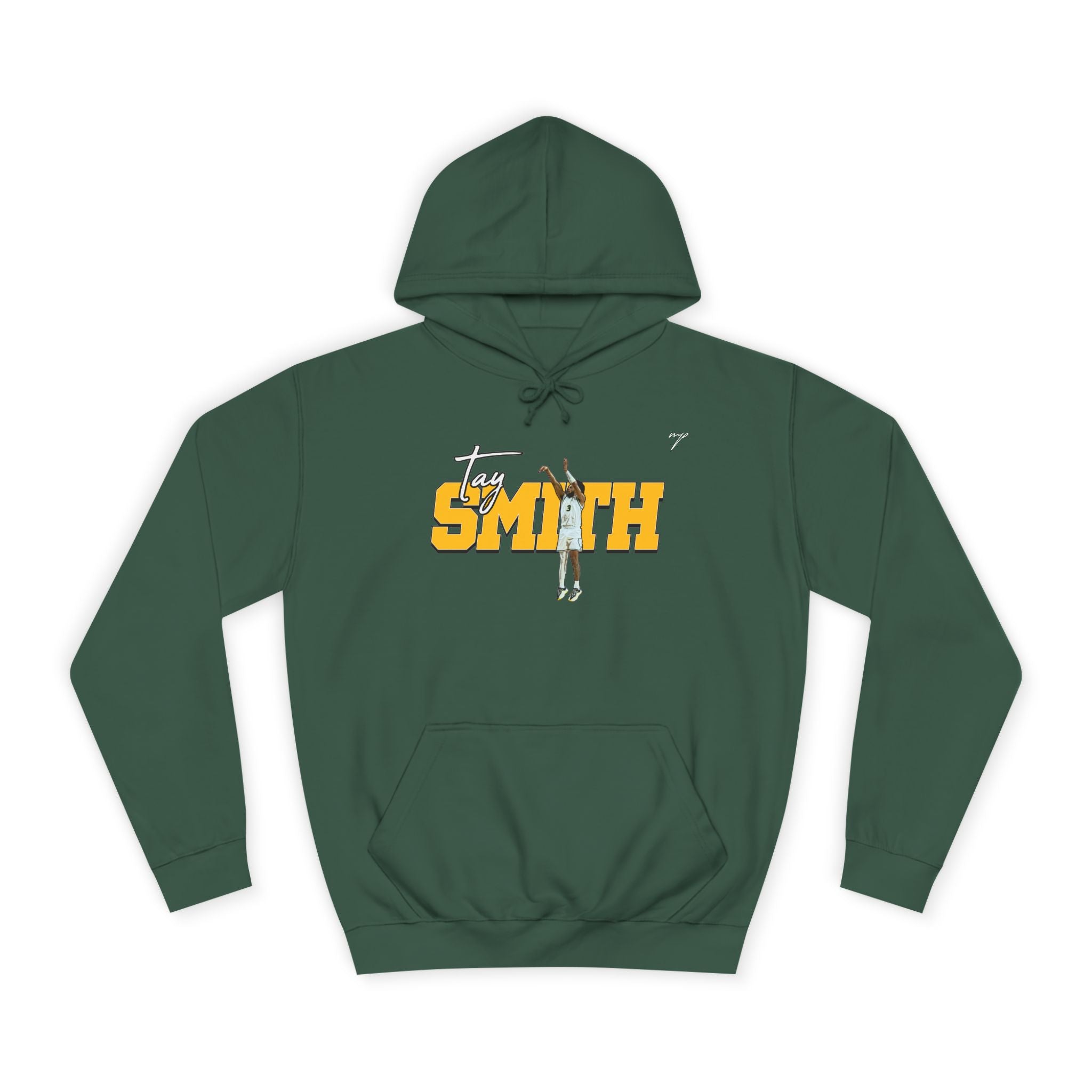 Tay Smith Hoodie