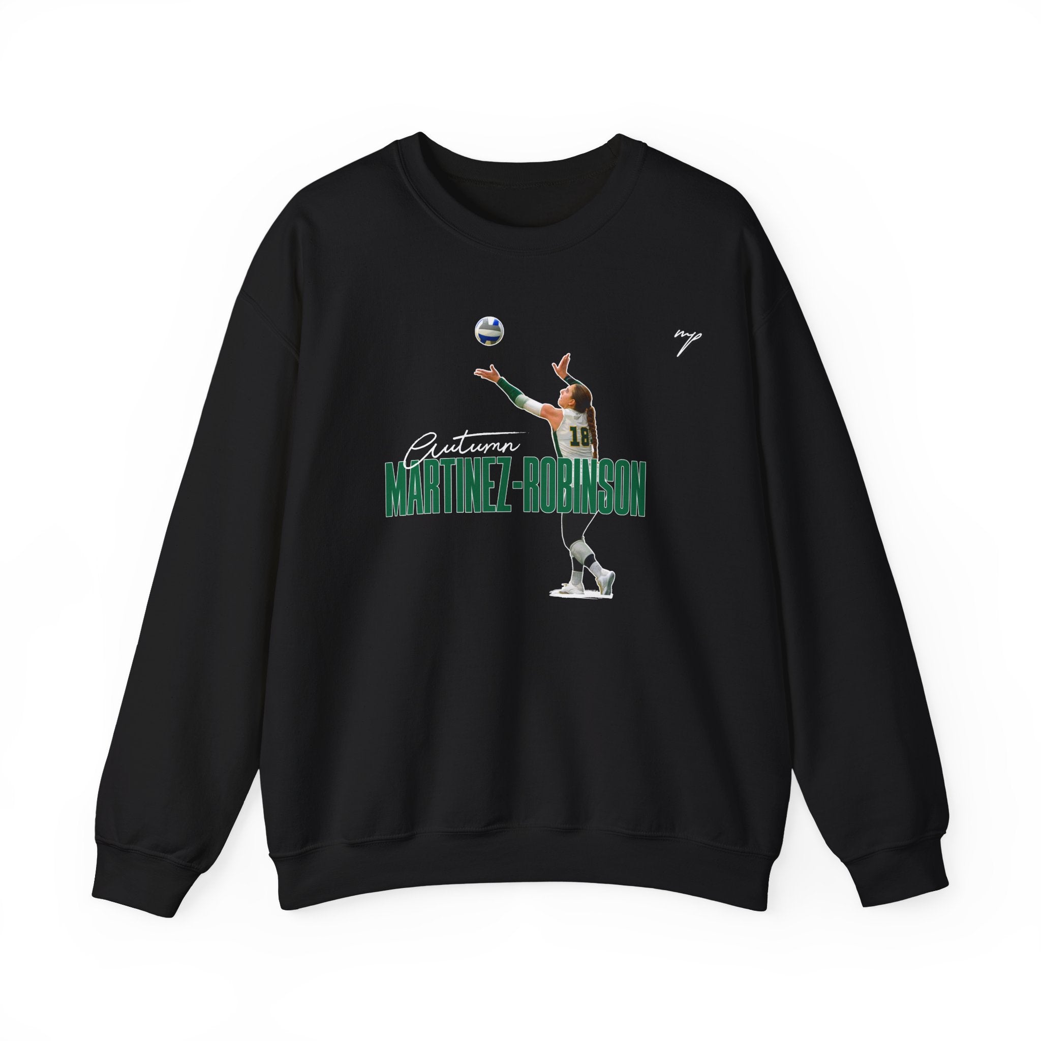 Autumn Martinez-Robinson Crewneck
