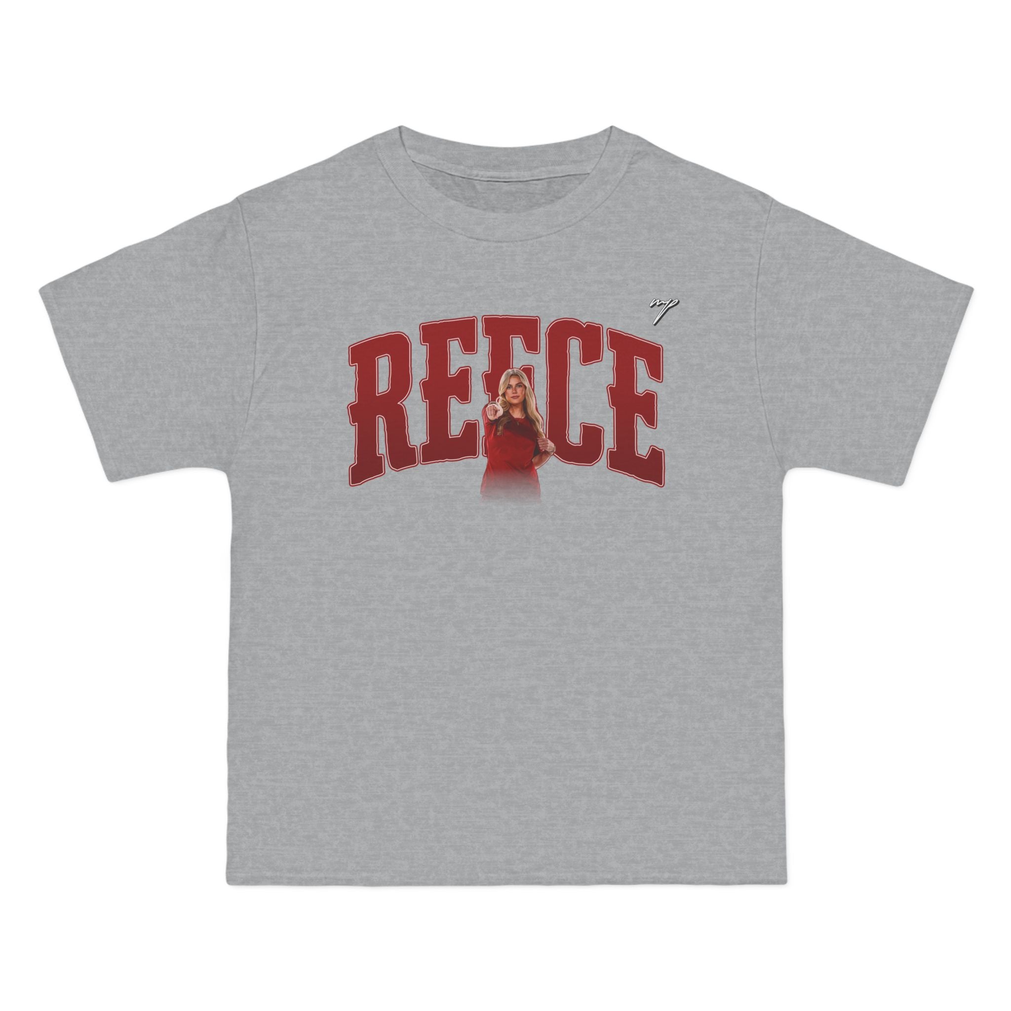 Reece Ward Vintage Tee
