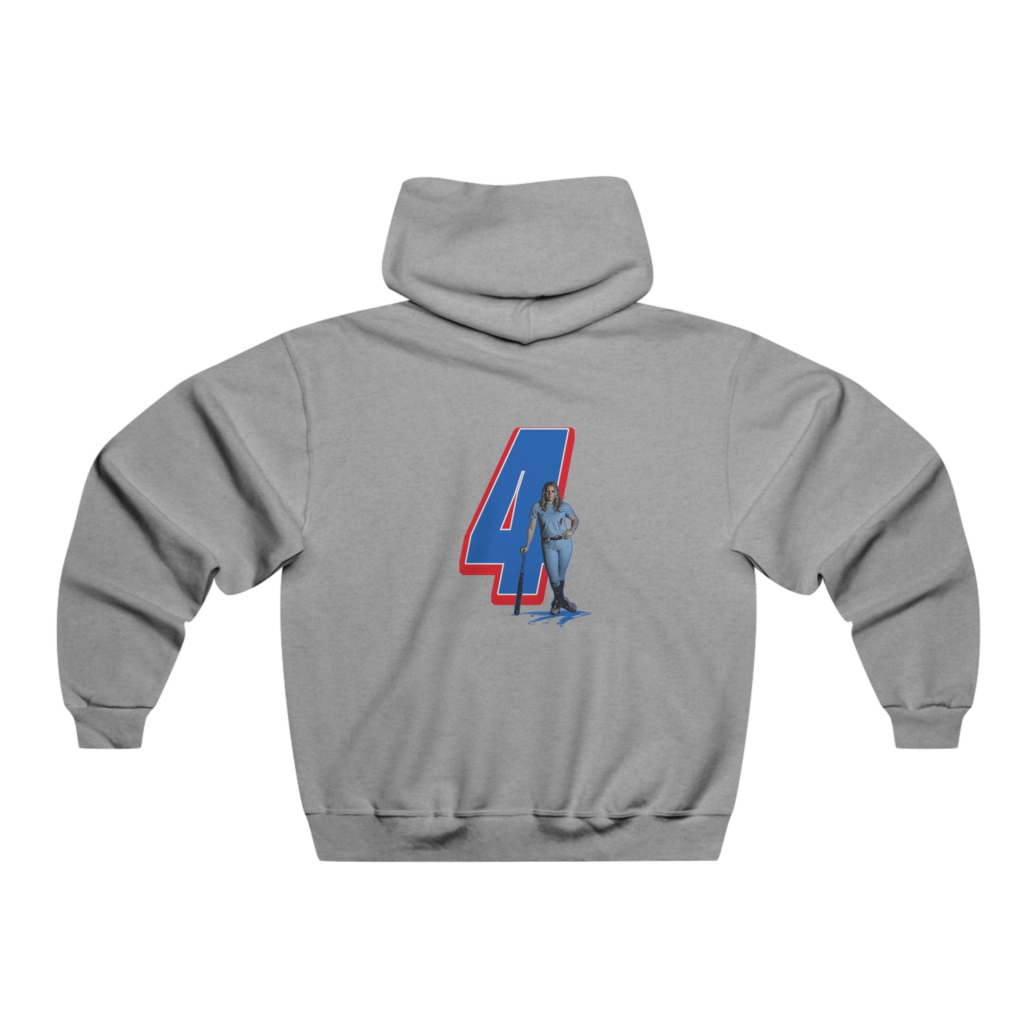 Presley Limbaugh Vintage Hoodie