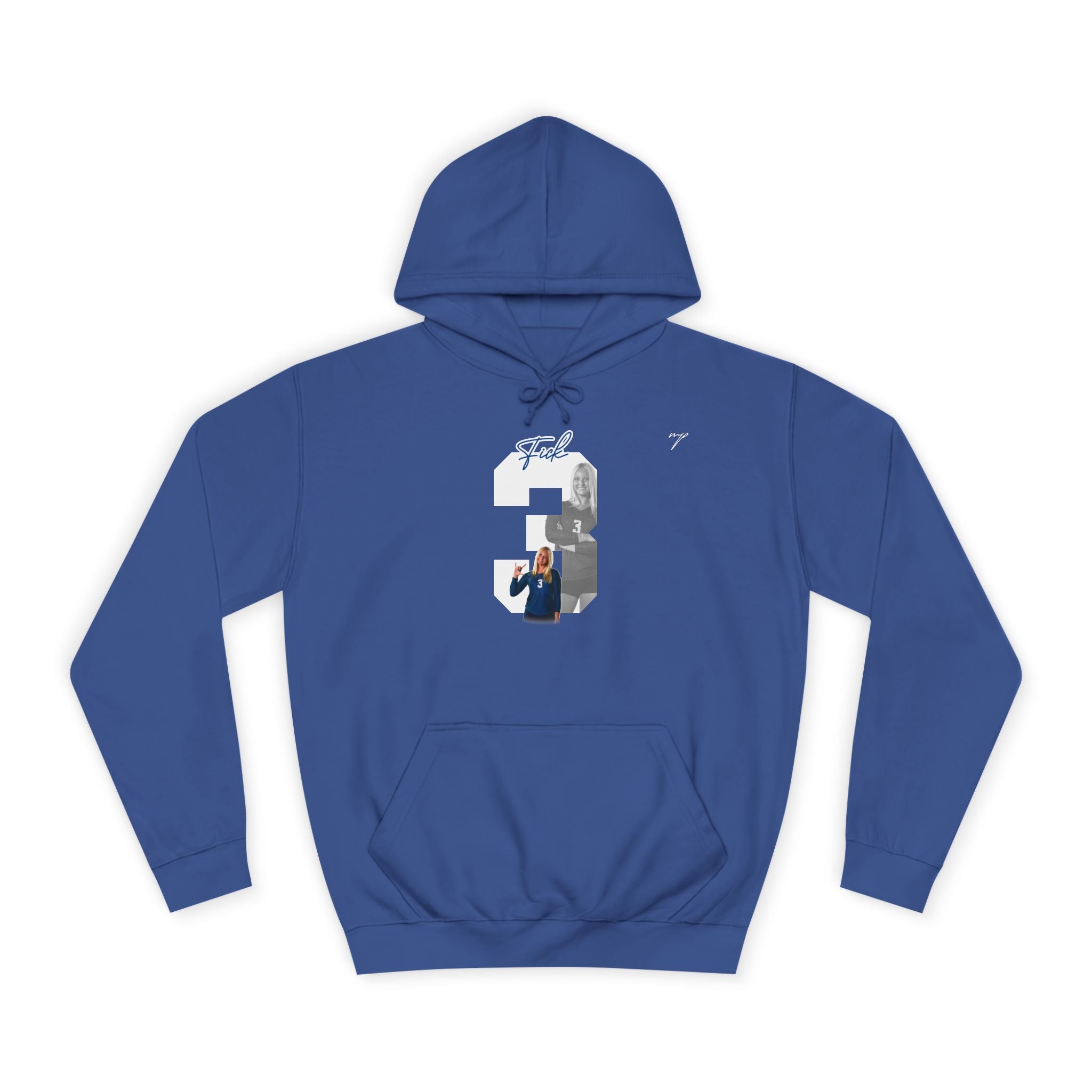 Lauren Fick Hoodie