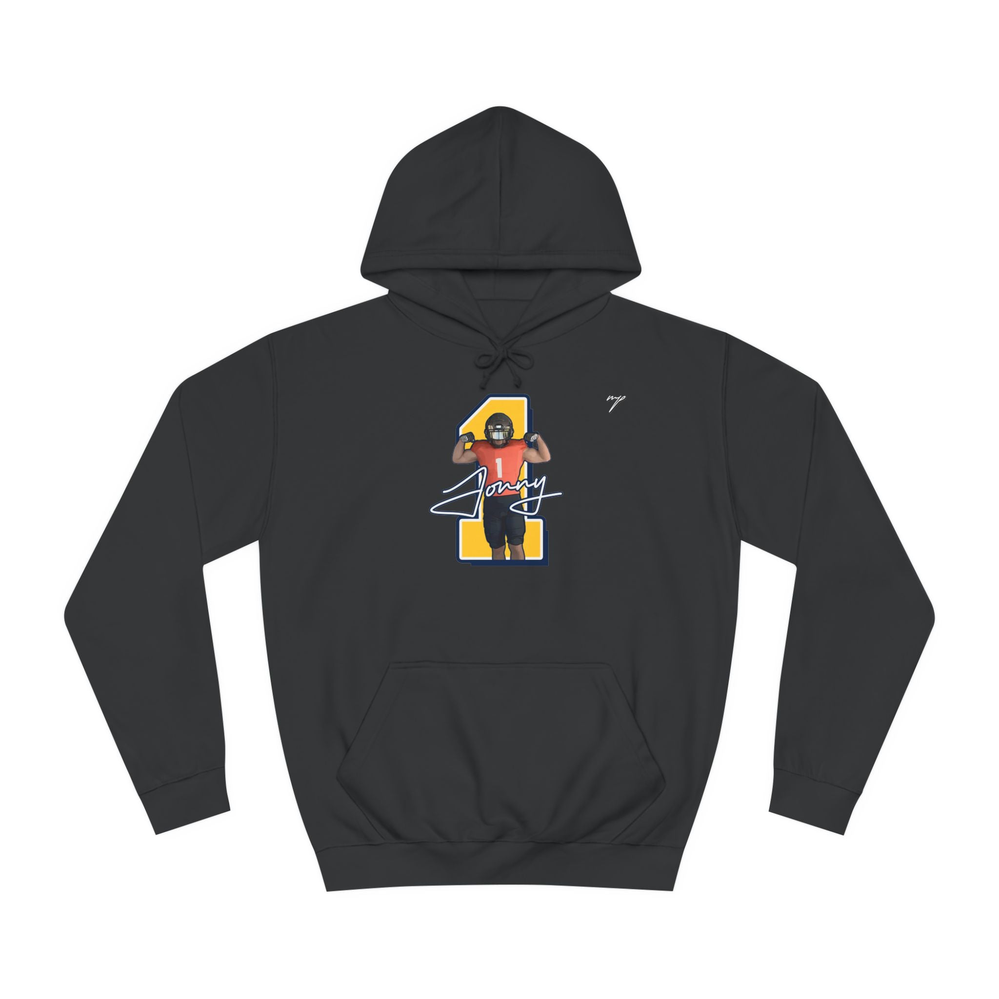 Jonathon Highton Hoodie