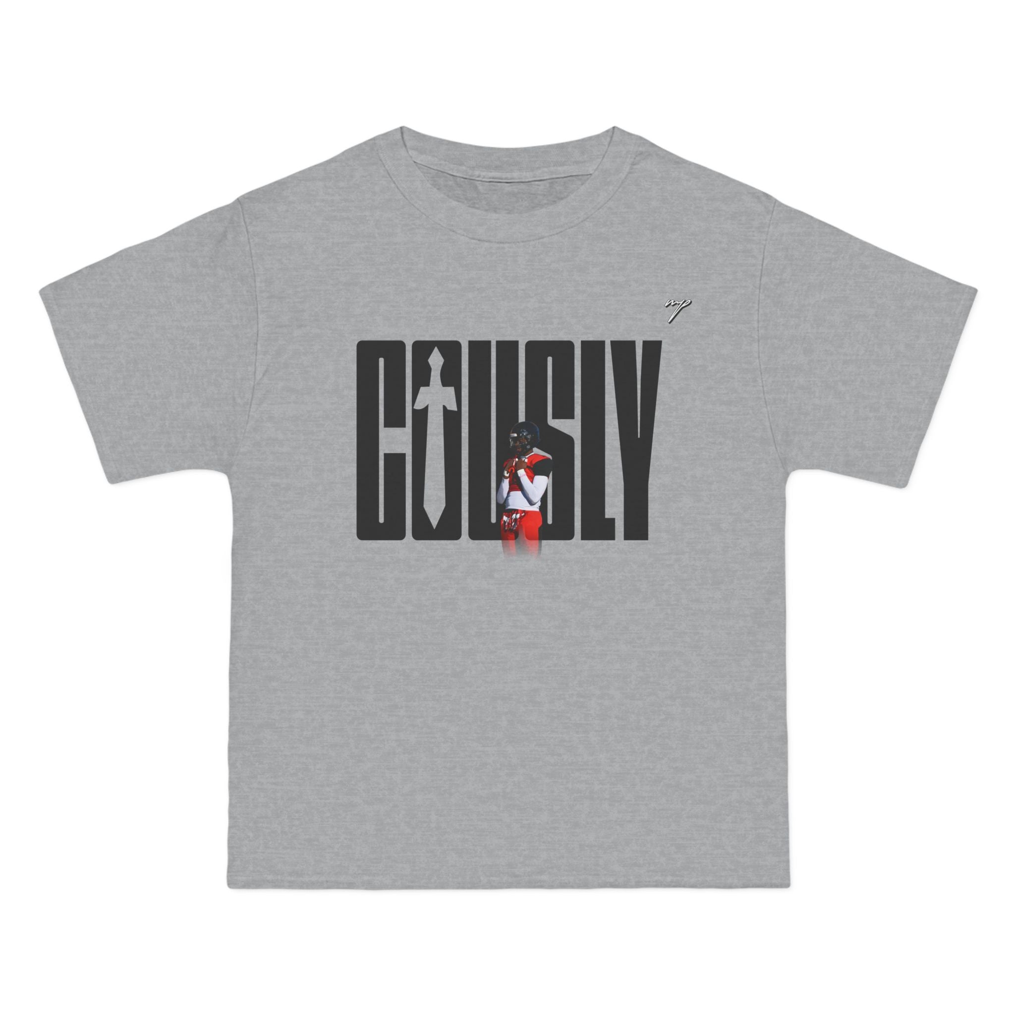 Cously Jean Pierre Vintage Tee