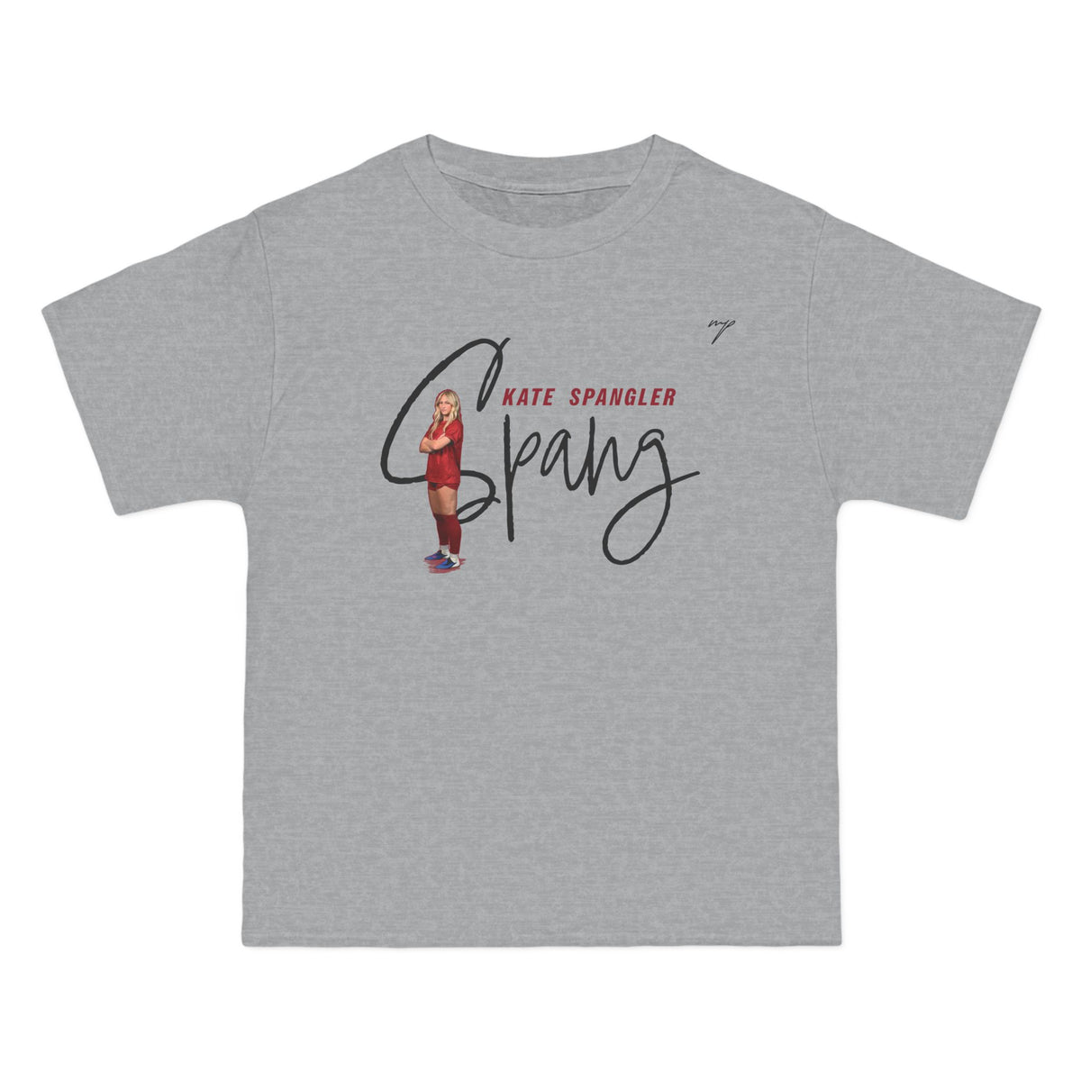 Kate Spangler Vintage Tee