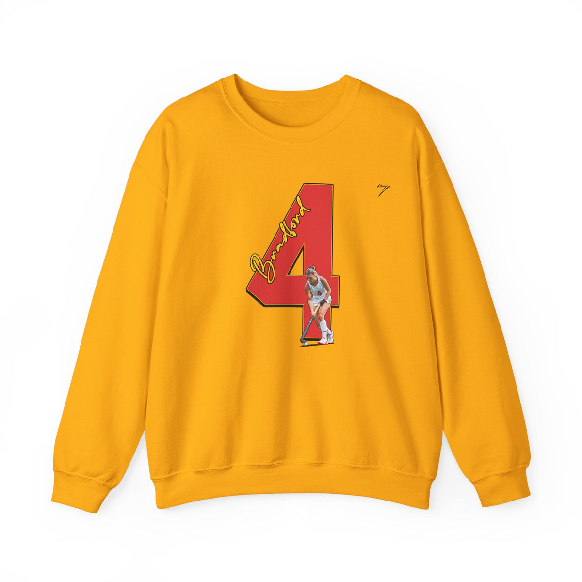 Maci Bradford Crewneck