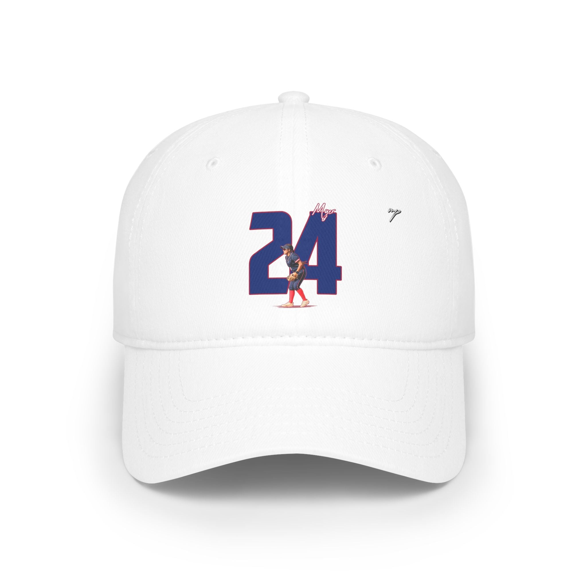 Aubrey Myer Hat